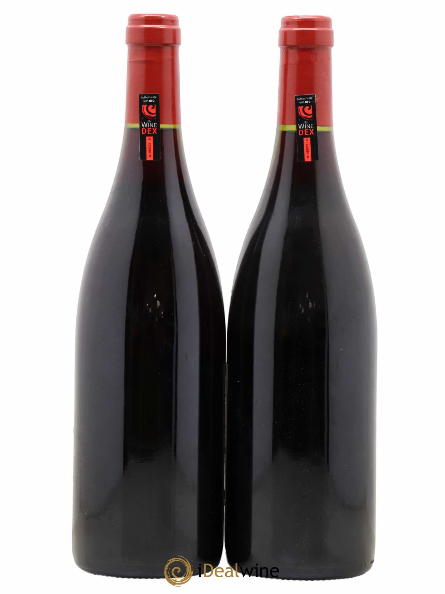 Châteauneuf-du-Pape Château Rayas Emmanuel Reynaud 2005 - Lot de 2 bouteilles - 1