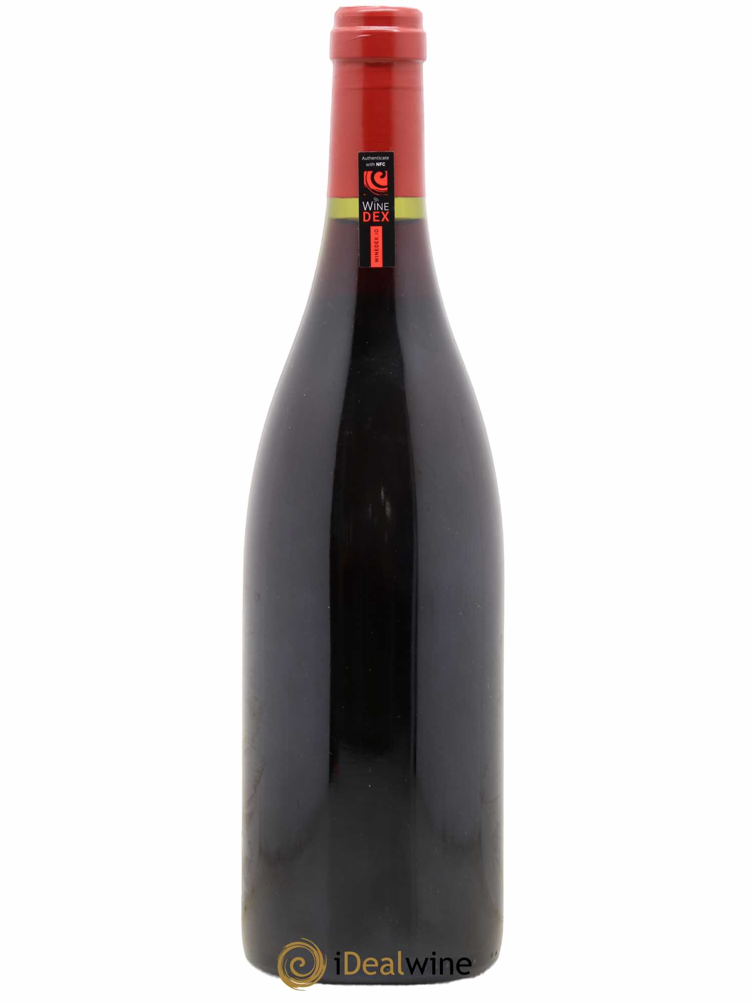 Châteauneuf-du-Pape Château Rayas Emmanuel Reynaud 2005 - Lot de 1 bouteille - 1