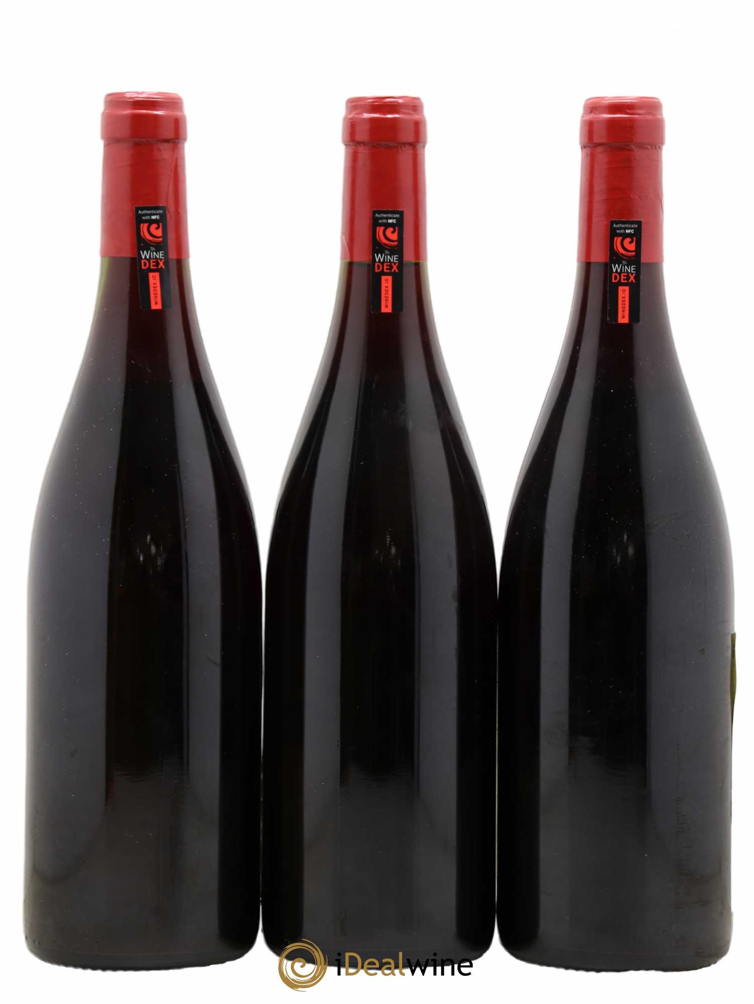 Châteauneuf-du-Pape Château Rayas Emmanuel Reynaud 2009 - Lot de 3 bouteilles - 1