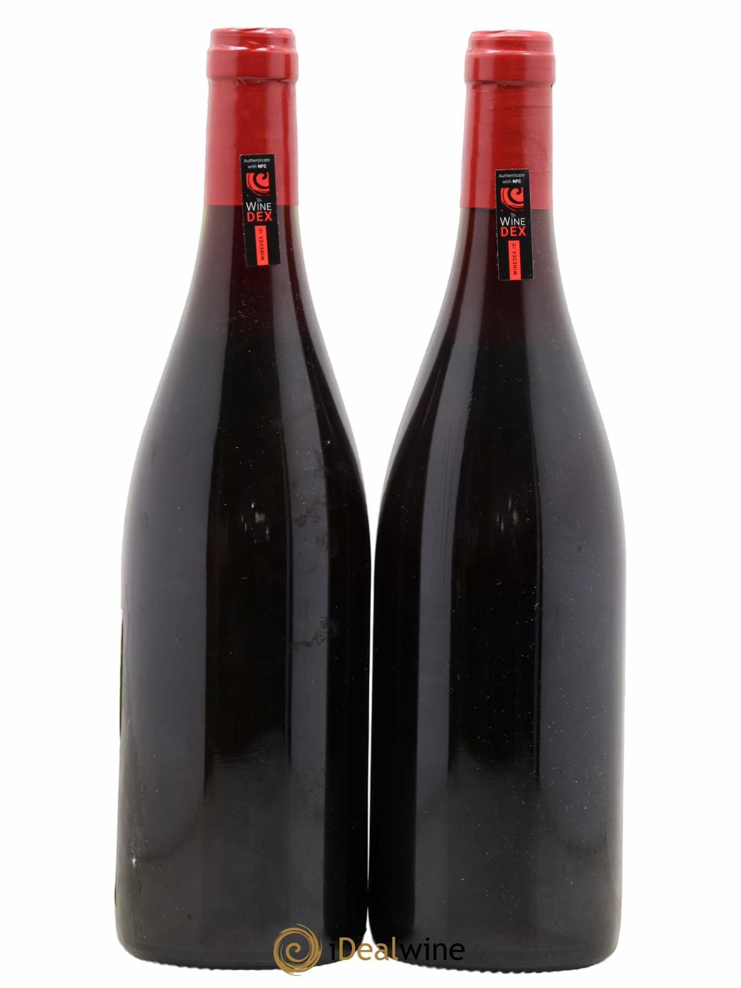 Châteauneuf-du-Pape Château Rayas Emmanuel Reynaud 2009 - Lot de 2 bouteilles - 1