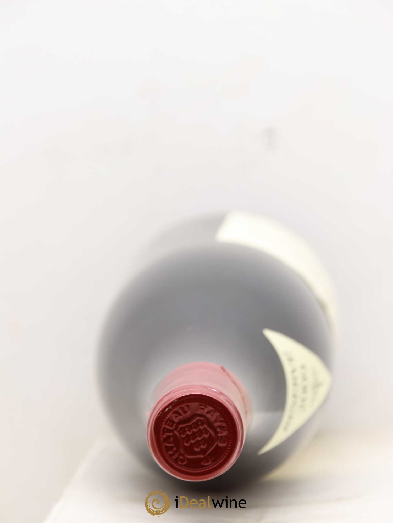 Châteauneuf-du-Pape Château Rayas Emmanuel Reynaud 2009 - Lot de 2 bouteilles - 2