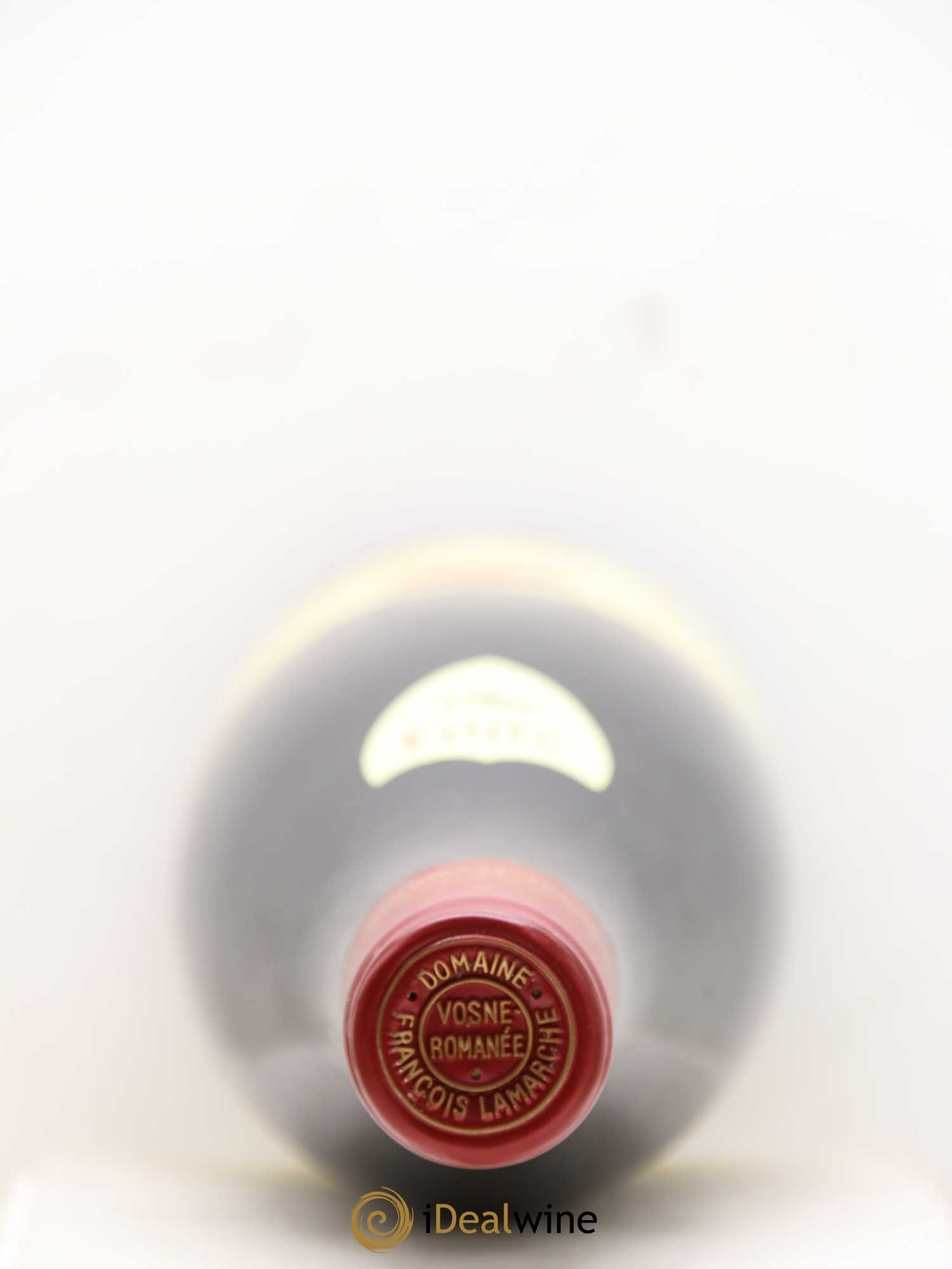 La Grande Rue Grand Cru Lamarche (Domaine) 2003 - Lot de 3 bouteilles - 2