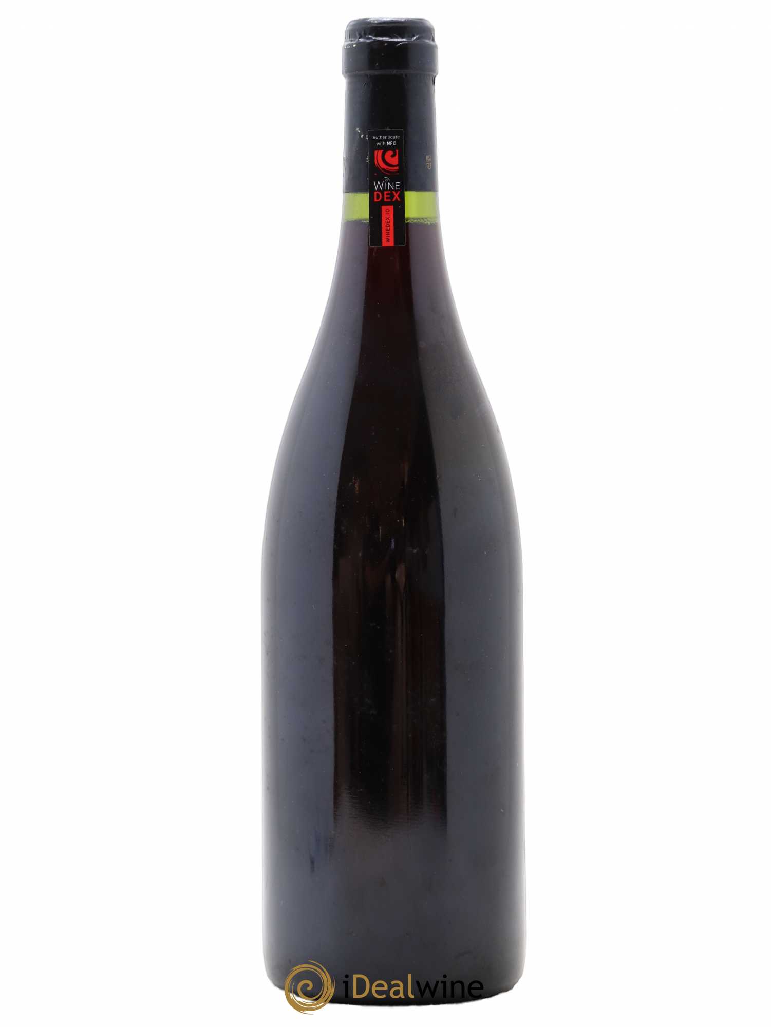 Saint-Joseph Raymond Trollat 1999 - Lot de 1 bouteille - 1