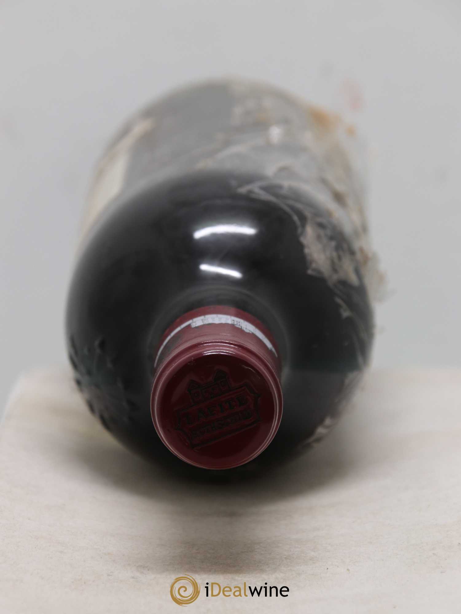 Château Lafite Rothschild 1er Grand Cru Classé  1998 - Posten von 1 Flasche - 1