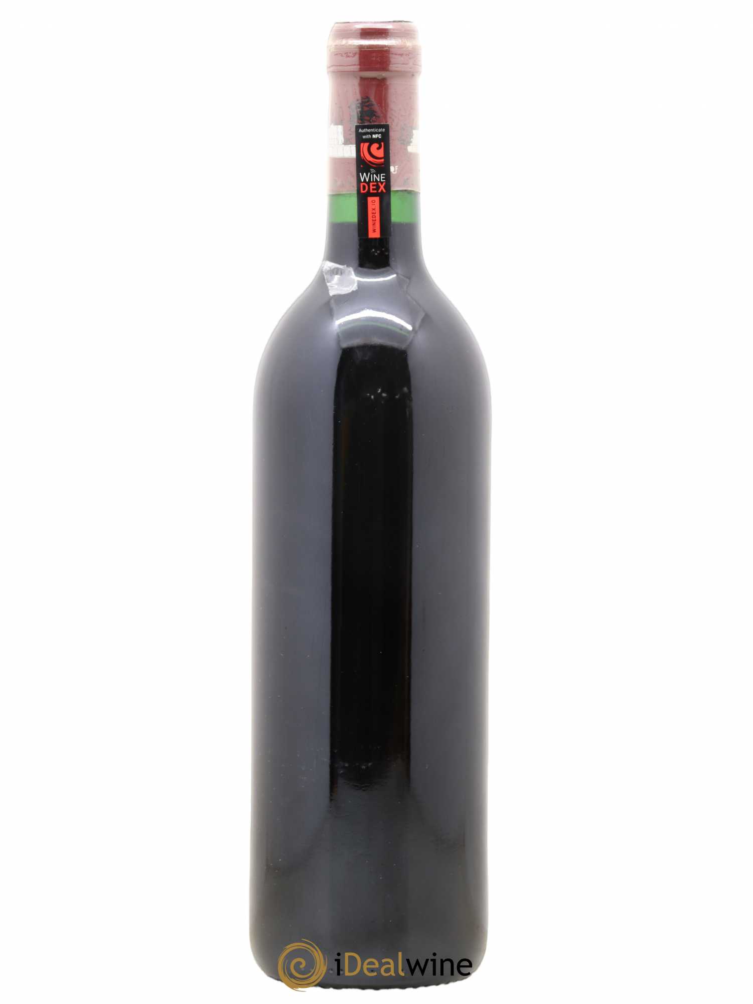 Château Lafite Rothschild 1er Grand Cru Classé 1989 - Lot de 1 bouteille - 1