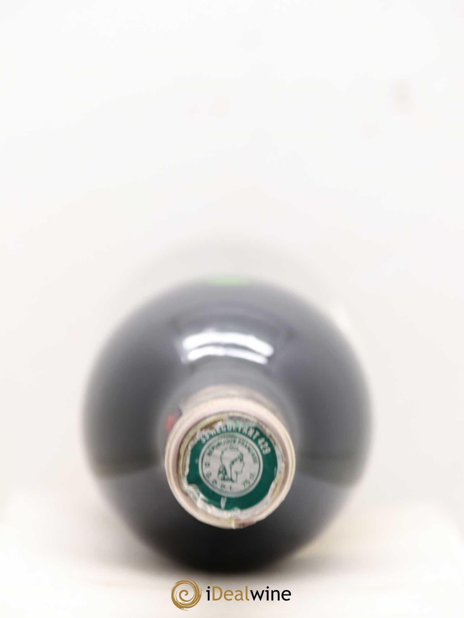 Château Lafite Rothschild 1er Grand Cru Classé 1989 - Lot de 1 bouteille - 2
