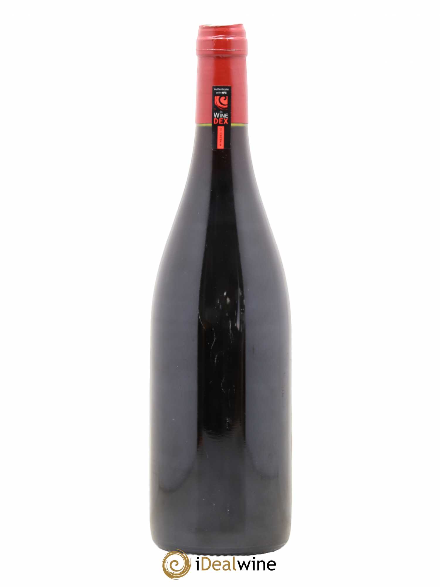 Châteauneuf-du-Pape Château Rayas Emmanuel Reynaud 2010 - Lot de 1 bouteille - 1