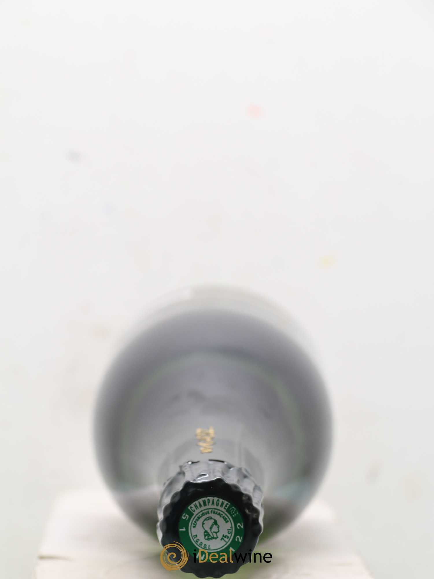 Cuvée S Salon 2012 - Lot of 1 bottle - 2