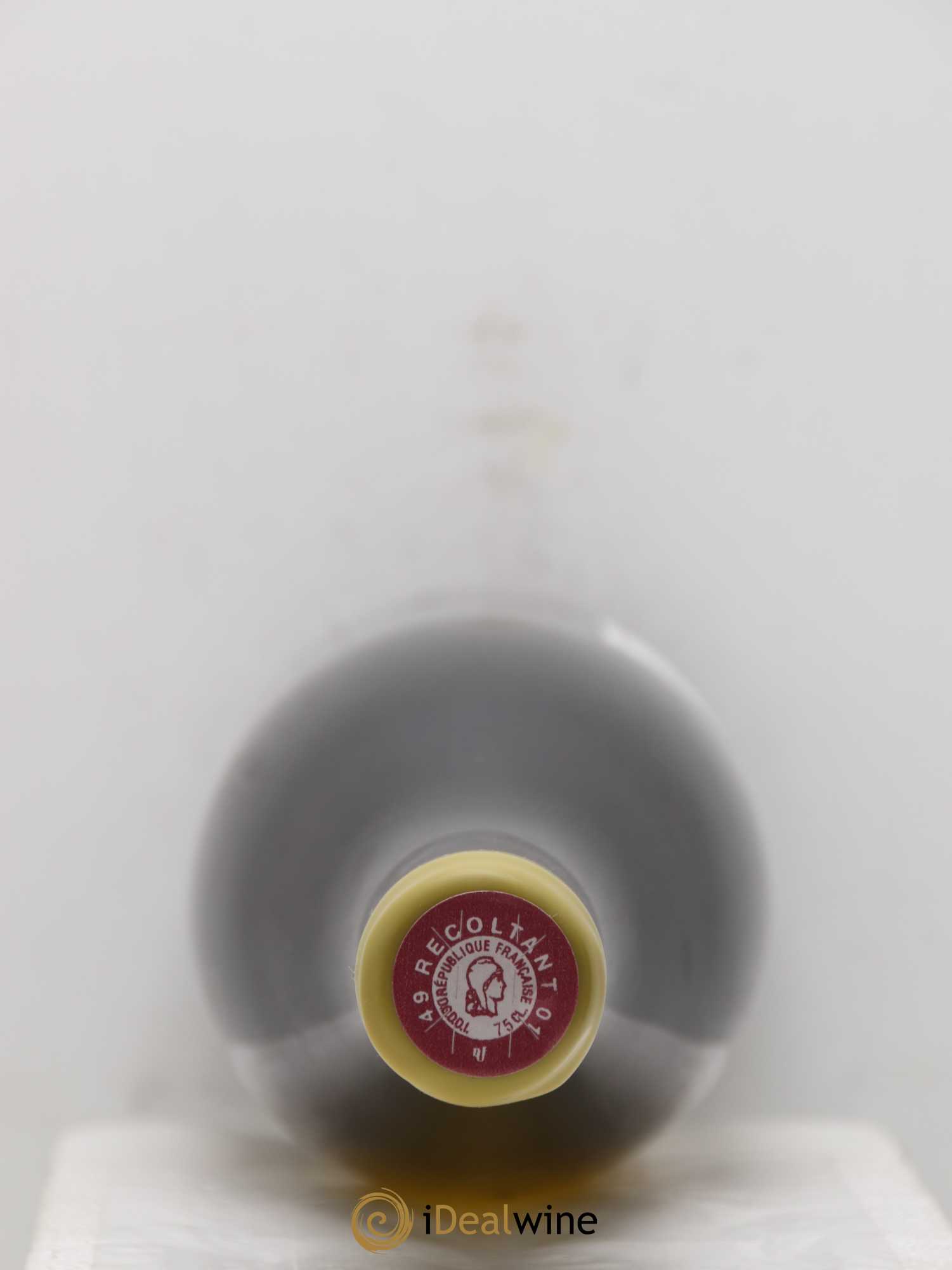 Vin de France Les Onglés Stéphane Bernaudeau 2019 - Lot de 3 bouteilles - 1