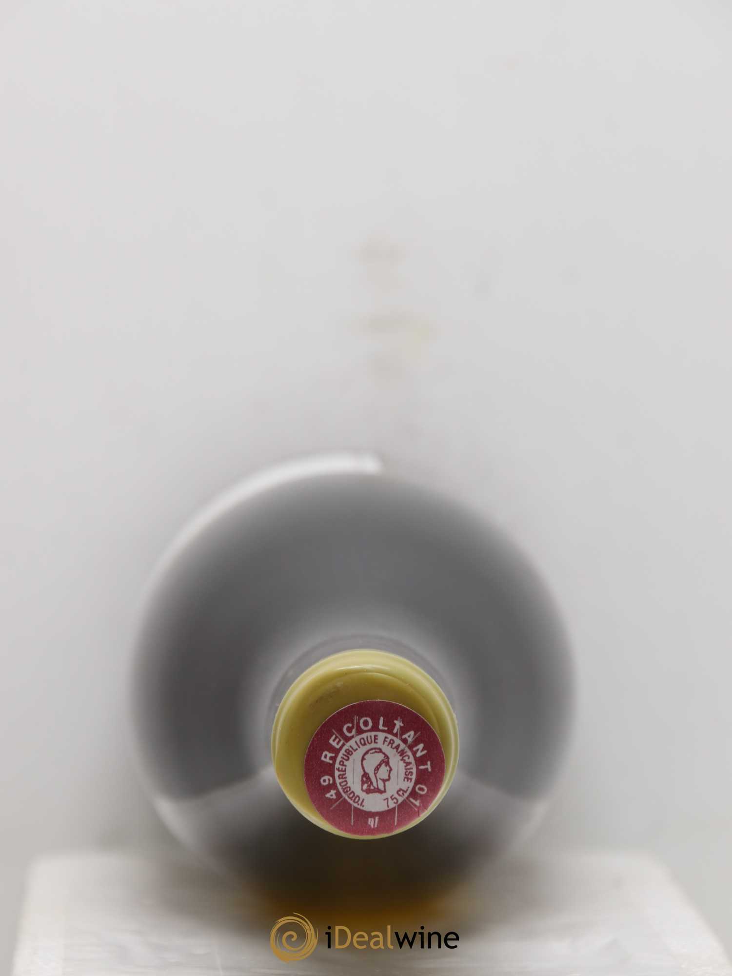 Vin de France Les Onglés Stéphane Bernaudeau 2019 - Lot de 2 bouteilles - 1