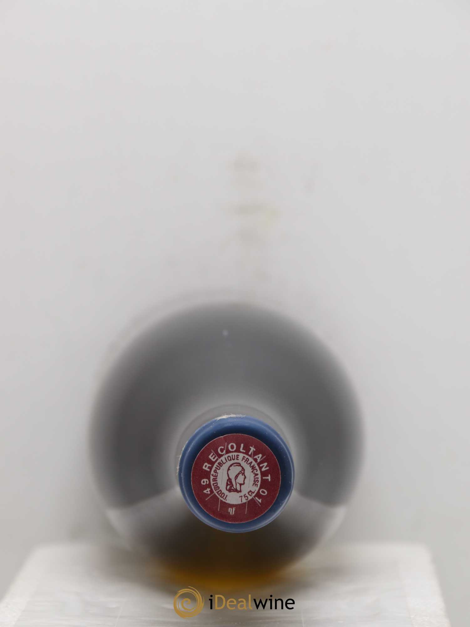 Vin de France Les Nourrissons Stéphane Bernaudeau 2018 - Lot de 3 bouteilles - 1