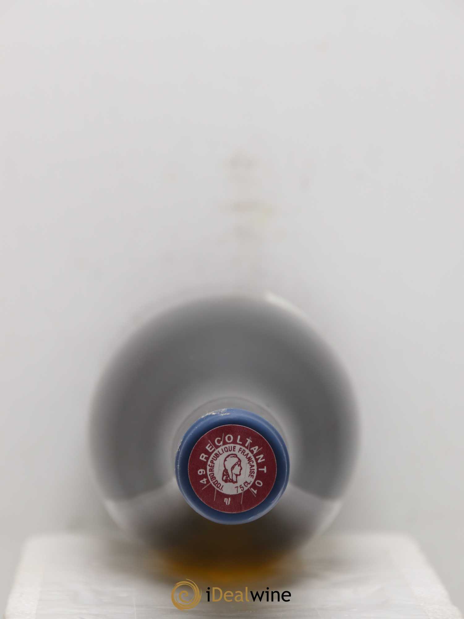 Vin de France Les Nourrissons Stéphane Bernaudeau 2018 - Lot de 3 bouteilles - 1
