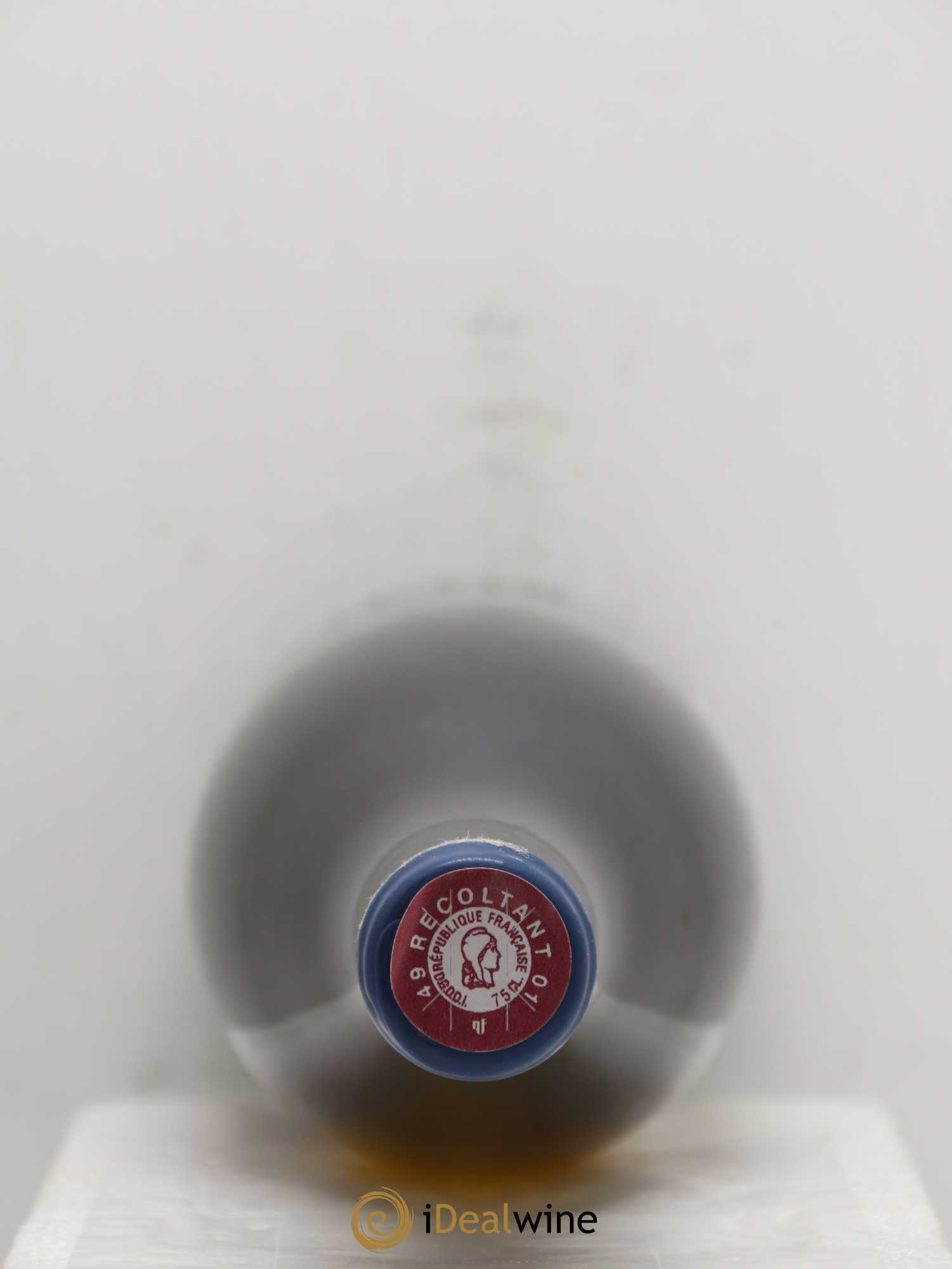 Vin de France Les Nourrissons Stéphane Bernaudeau 2018 - Lot de 2 bouteilles - 1