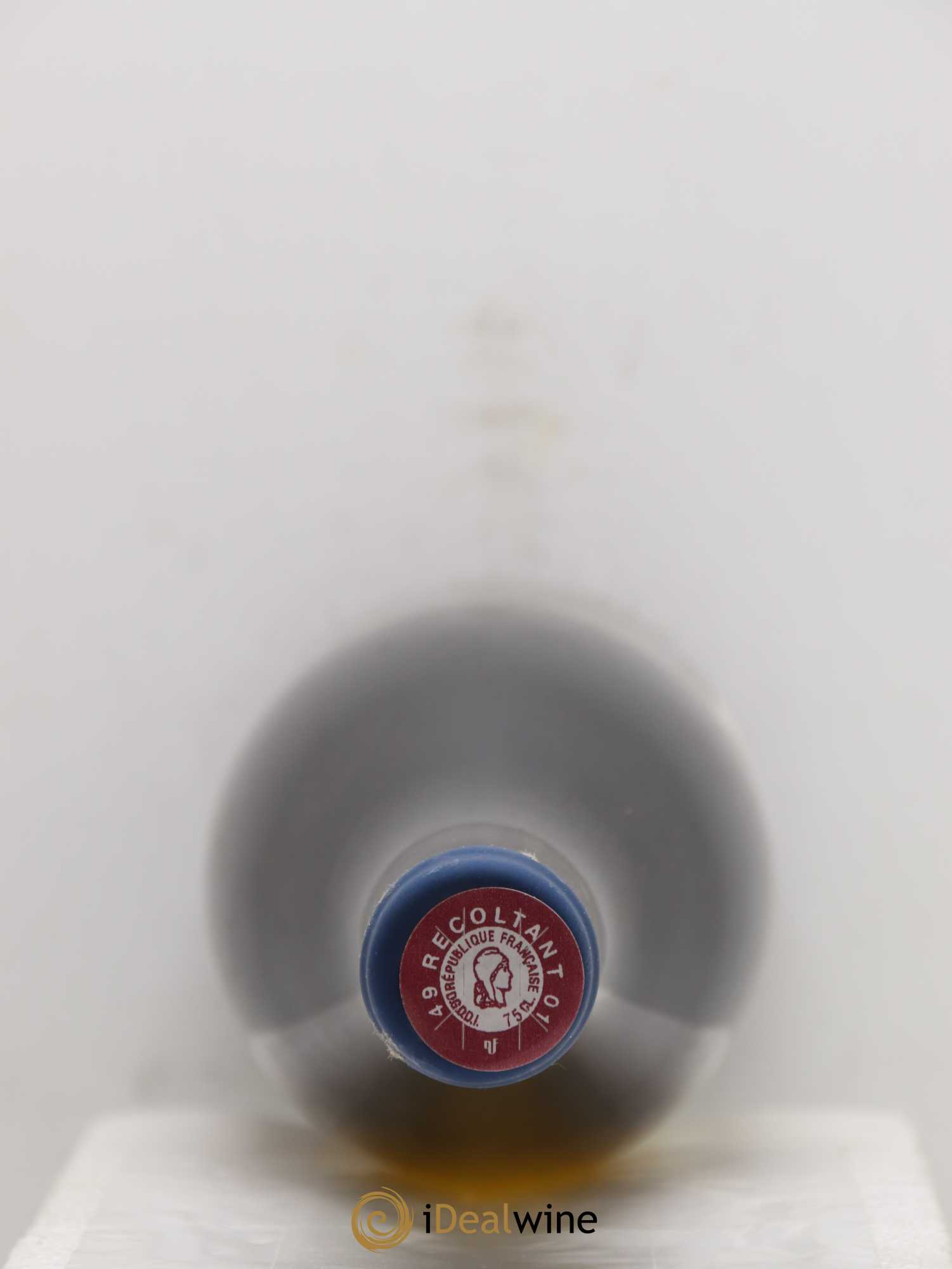 Vin de France Les Nourrissons Stéphane Bernaudeau 2018 - Lot de 2 bouteilles - 1