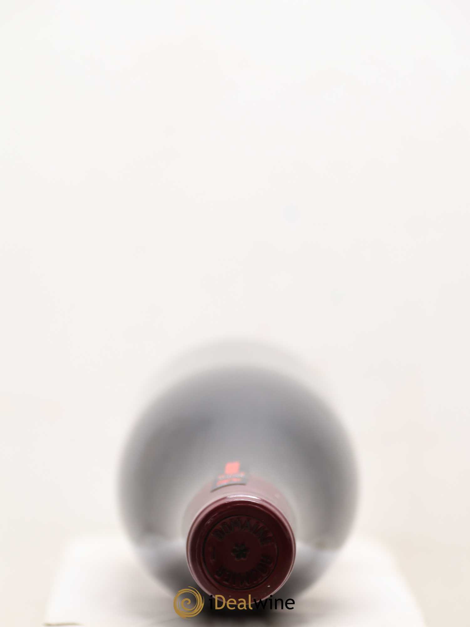 Chambolle-Musigny 1er Cru Les Cras Georges Roumier (Domaine) 2010 - Lot de 1 bouteille - 2