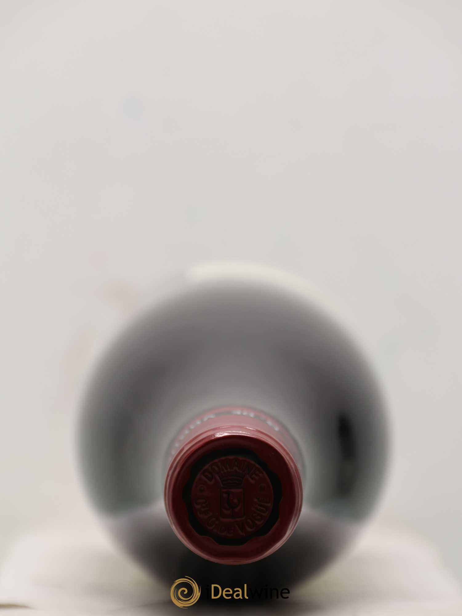 Bonnes-Mares Grand Cru Comte Georges de Vogüé 2017 - Lot de 2 bouteilles - 2