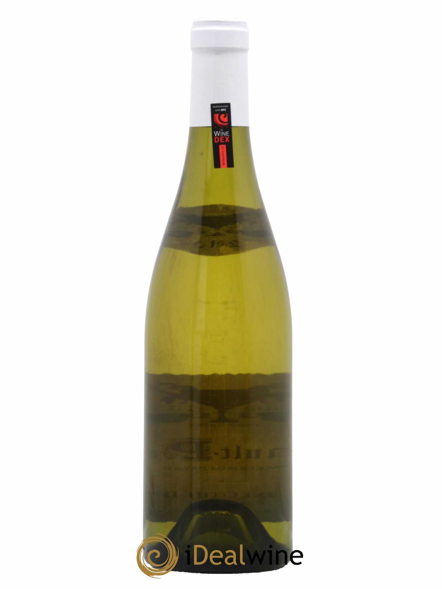 Meursault 1er Cru Perrières Coche Dury (Domaine) 2010 - Lot de 1 bouteille - 1