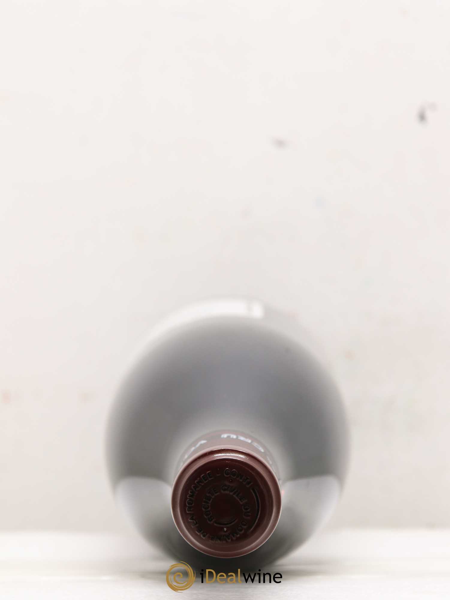 Vosne-Romanée 1er Cru Cuvée Duvault Blochet Domaine de la Romanée-Conti 2020 - Lot de 1 bouteille - 2