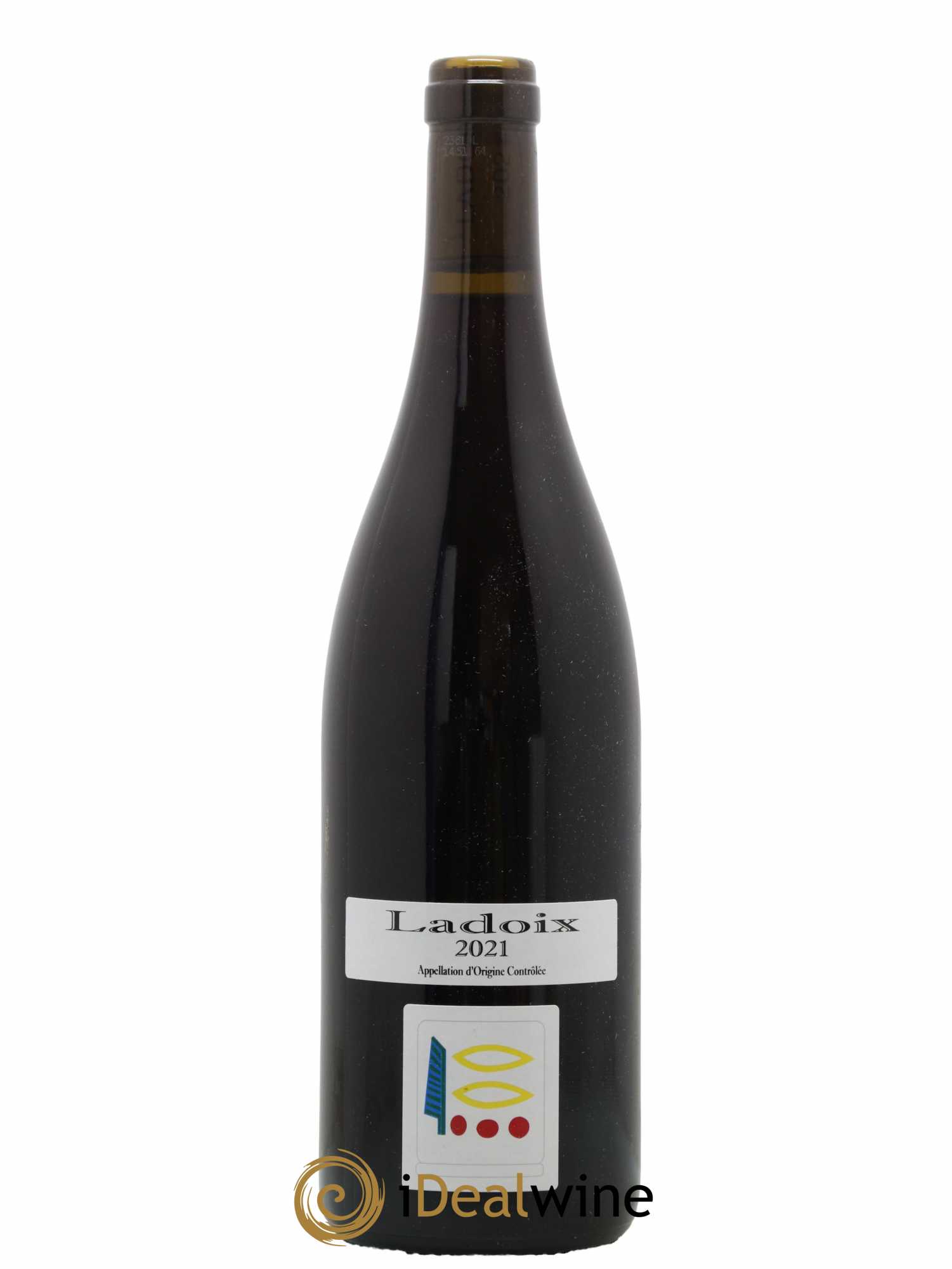 Ladoix Prieuré Roch 2021 - Lot of 1 bottle - 0