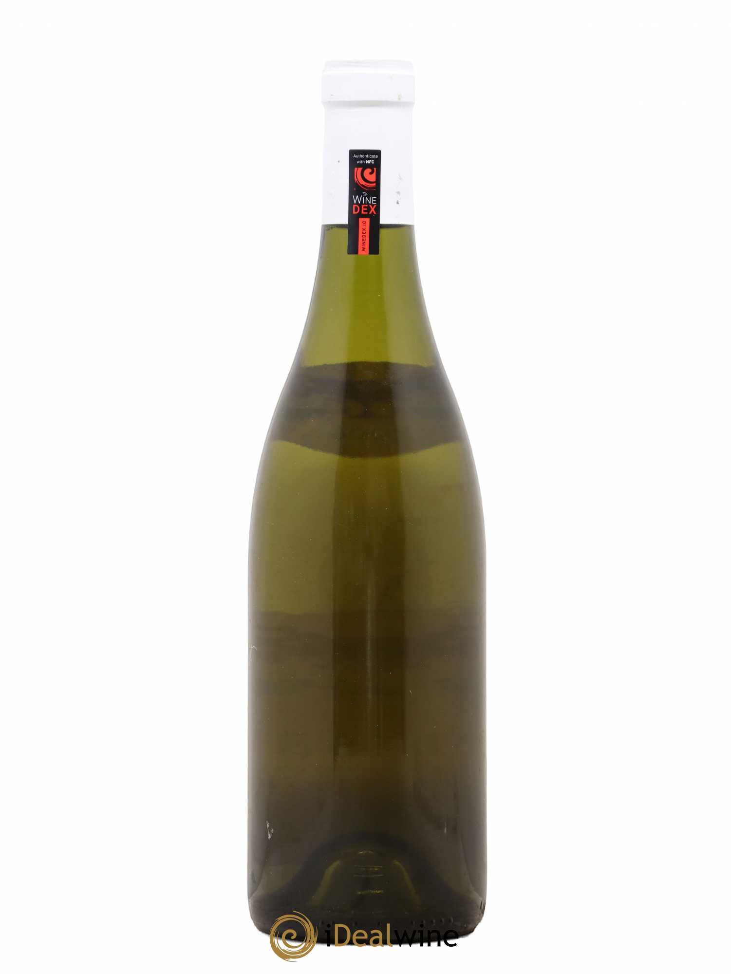 Meursault Les Rougeots Coche Dury (Domaine) 2006 - Lot de 1 bouteille - 1