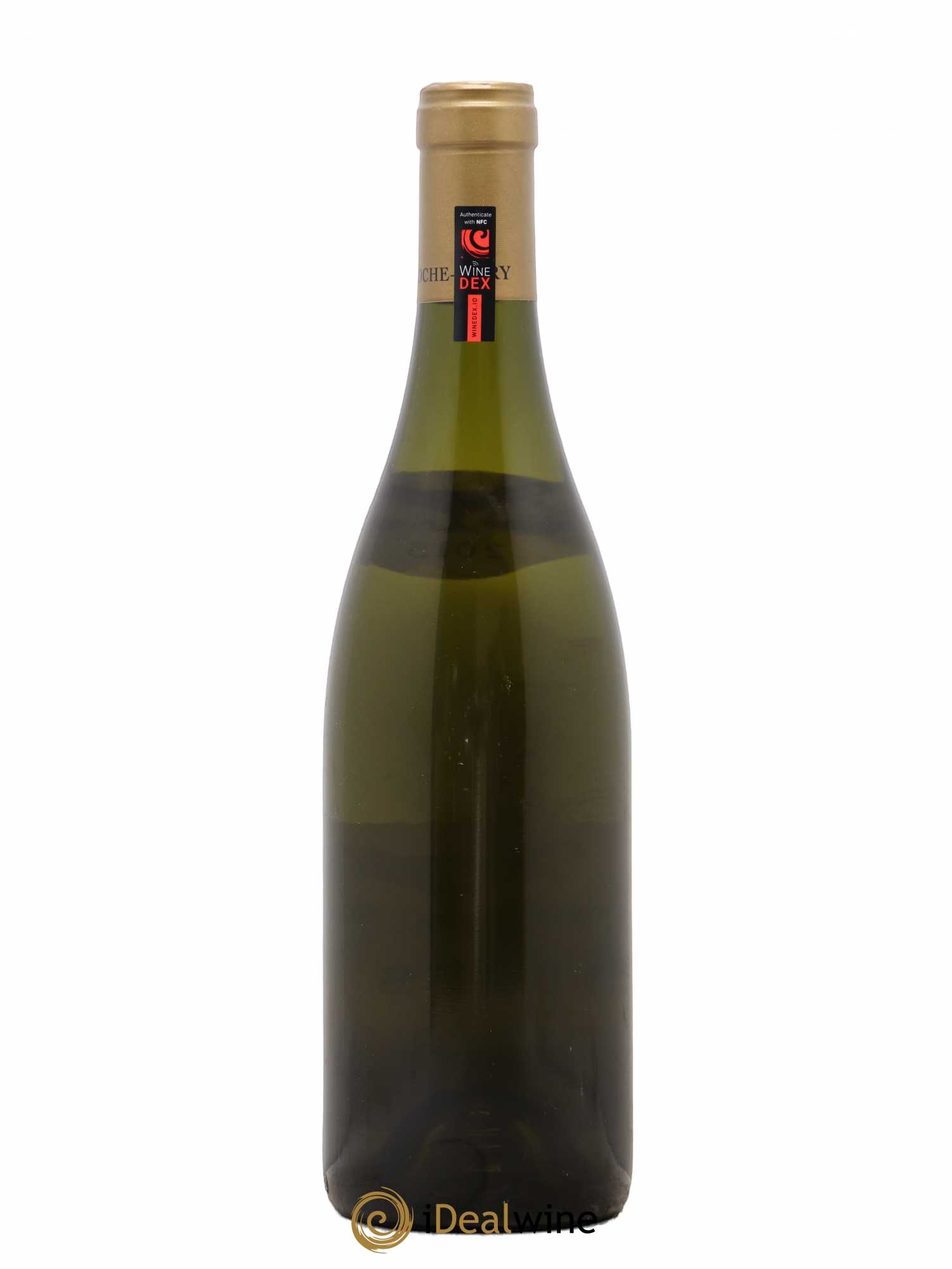 Meursault Les Chevalières Coche Dury (Domaine) 2015 - Lot de 1 bouteille - 1
