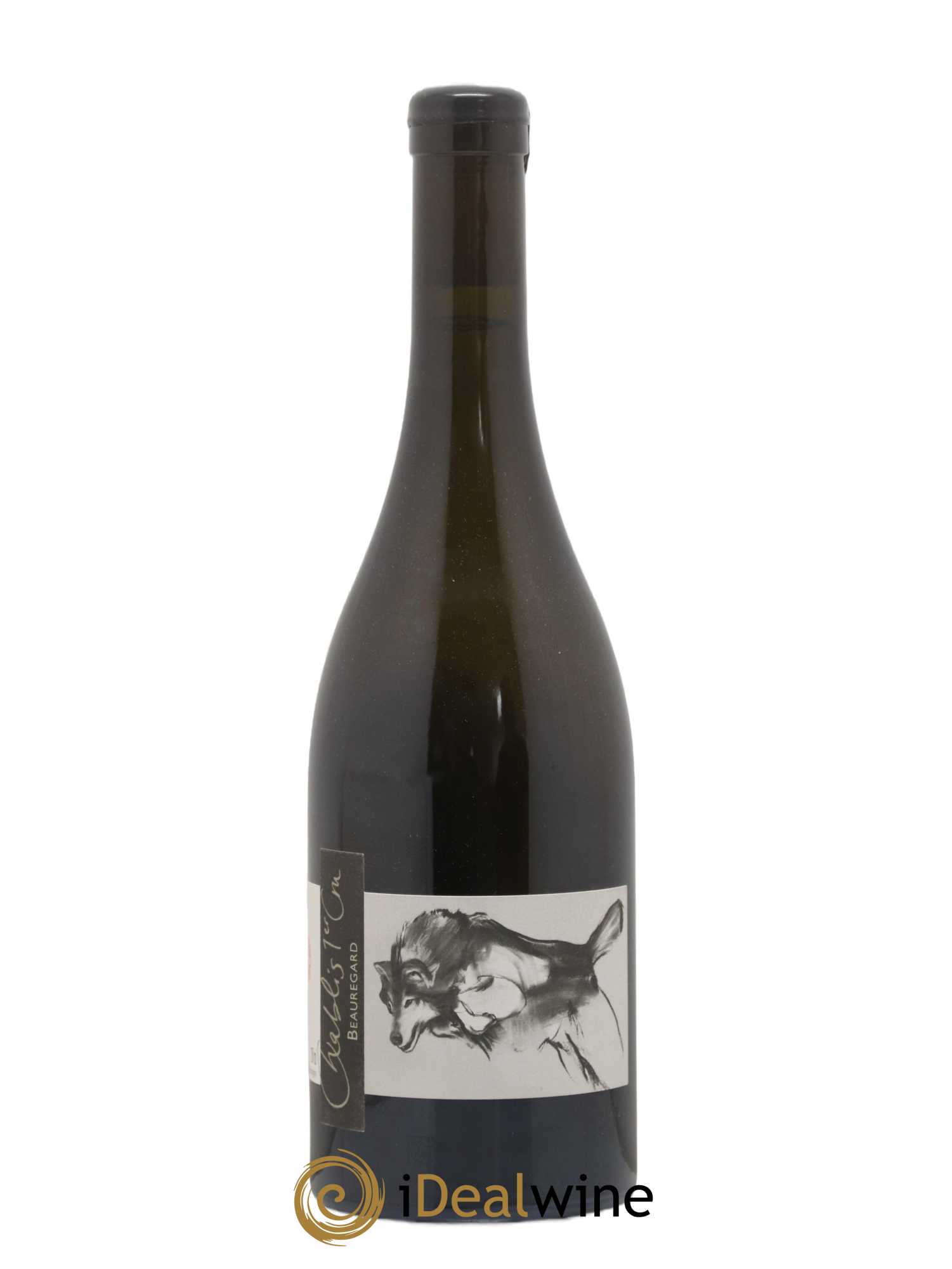 Chablis 1er Cru Beauregard Pattes Loup (Domaine) 2018 - Posten von 1 Flasche - 0