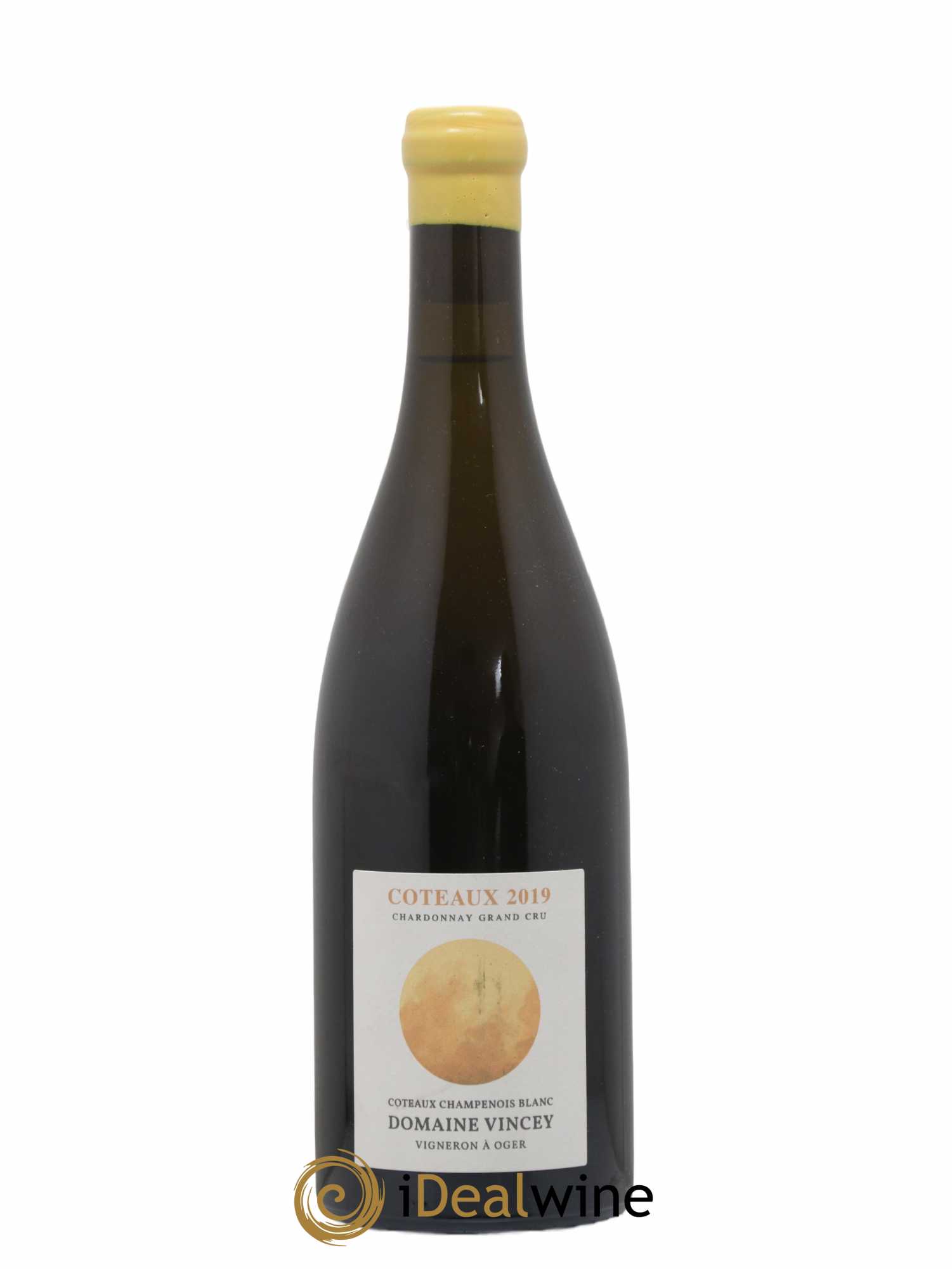 Coteaux Champenois 2019 - Posten von 1 Flasche - 0