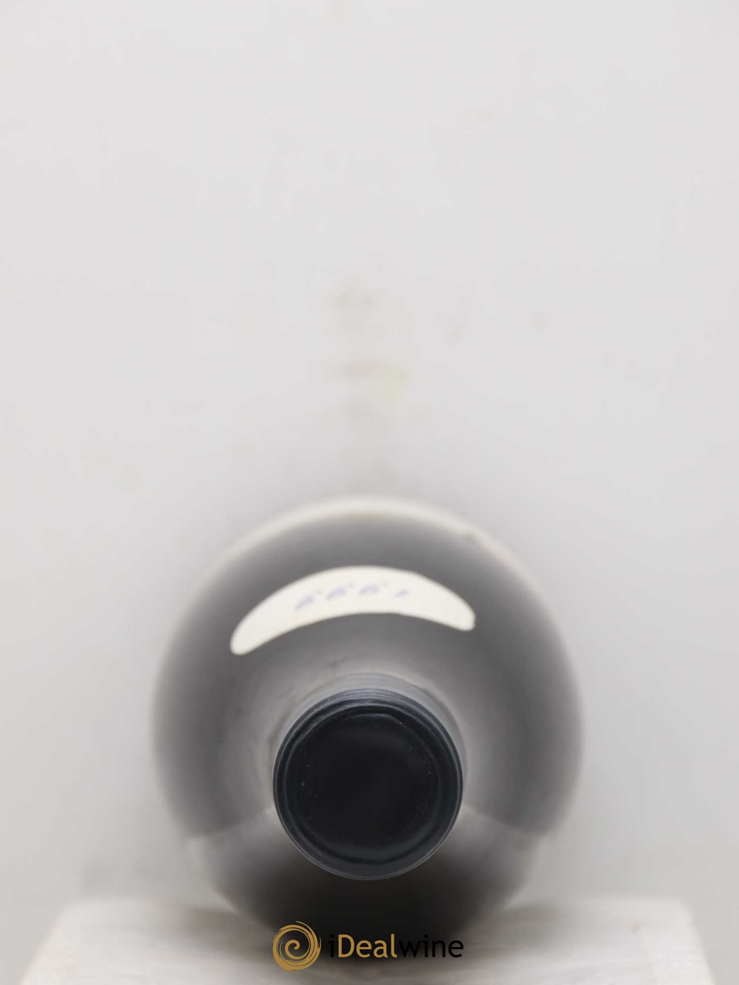 Richebourg Grand Cru A.-F. Gros 1999 - Lot de 1 bouteille - 2