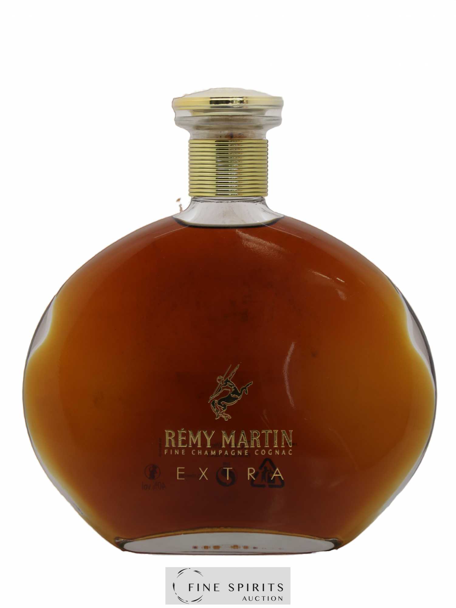 Rémy Martin Of. Extra - Lot de 1 bouteille - 1