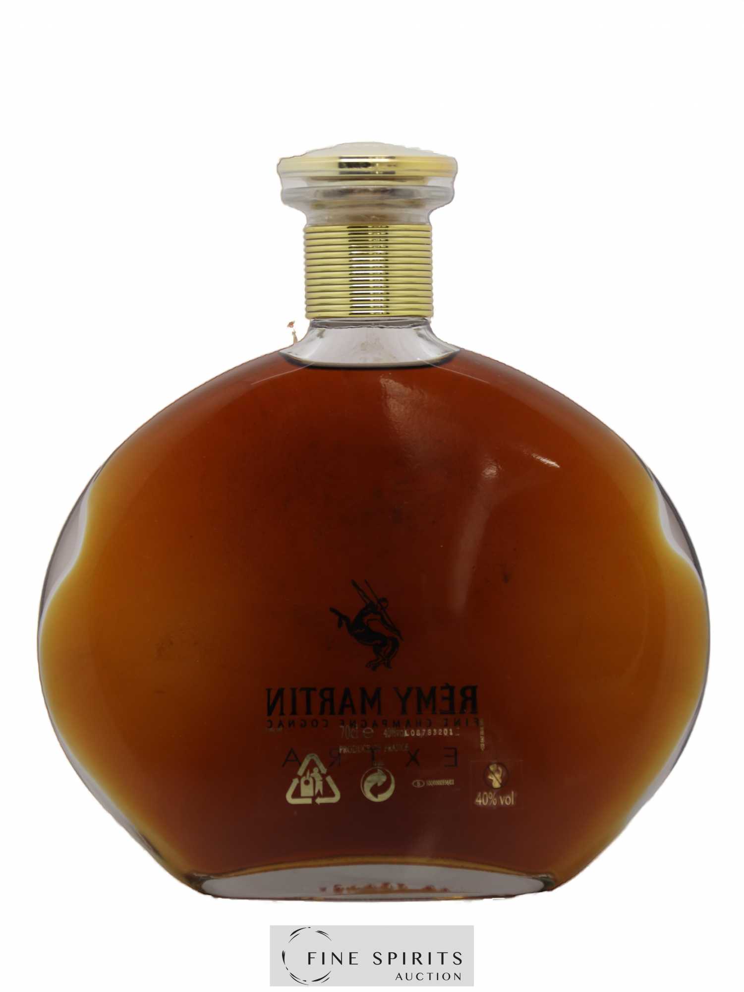 Rémy Martin Of. Extra - Lot de 1 bouteille - 2