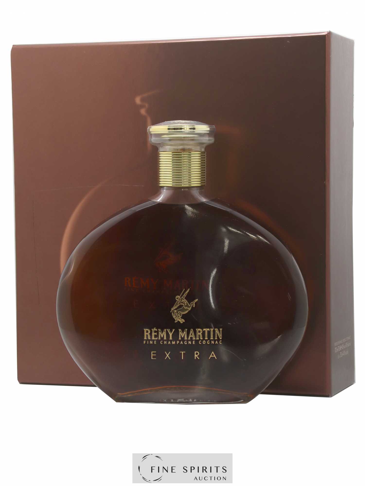 Rémy Martin Of. Extra - Lot de 1 bouteille - 0