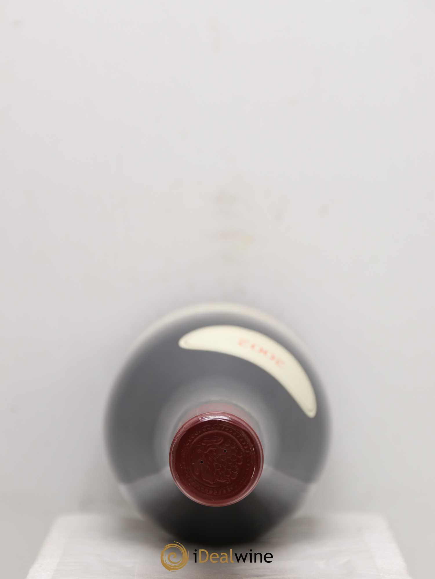 Saumur-Champigny Les Poyeux Clos Rougeard 2002 - Lot de 2 bouteilles - 1