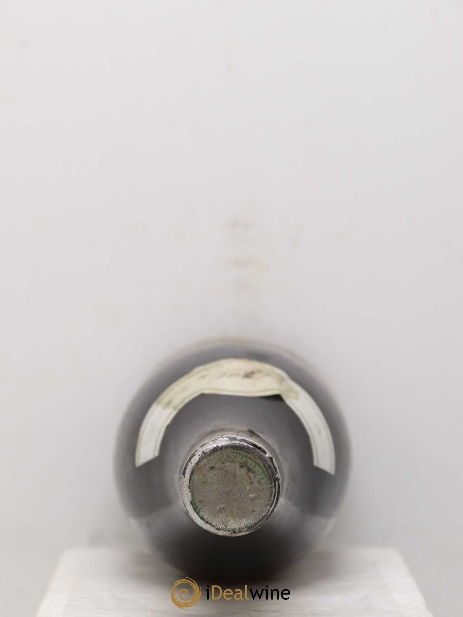 Vouvray Moelleux Clos Naudin - Philippe Foreau 1990 - Lotto di 2 bottiglie - 1