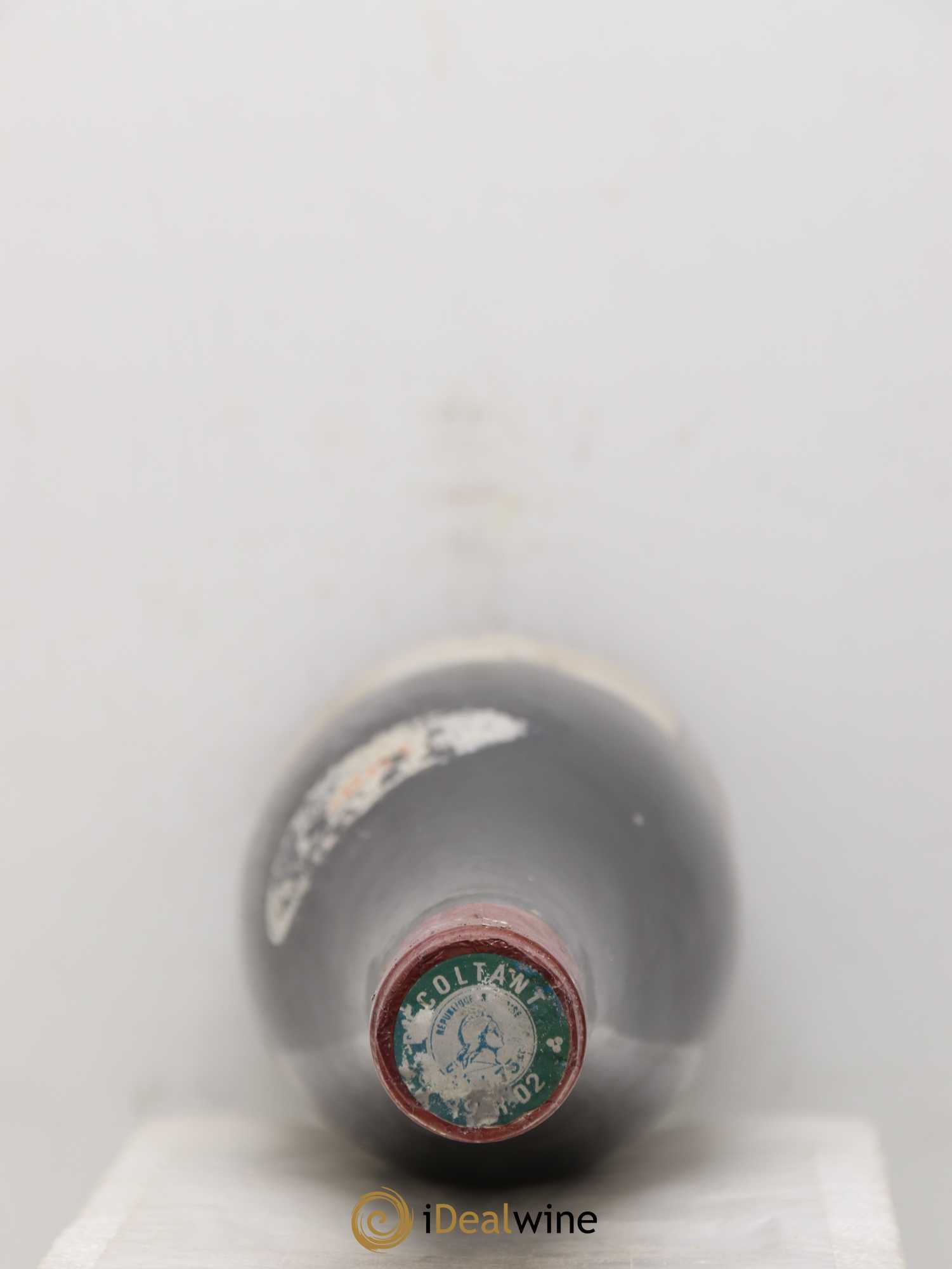 Saumur-Champigny Les Poyeux Clos Rougeard 1985 - Lot de 3 bouteilles - 1