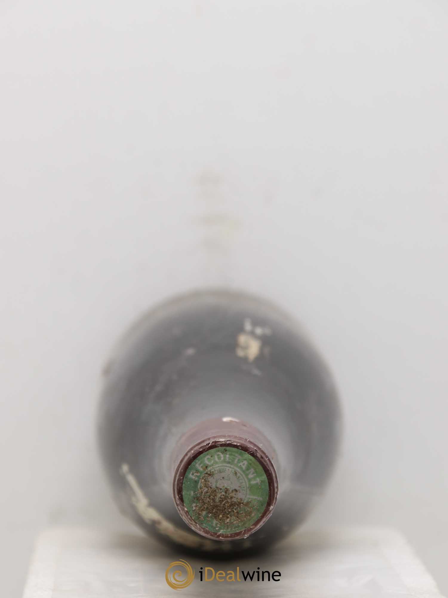 Saumur-Champigny Les Poyeux Clos Rougeard 1989 - Lot de 1 bouteille - 1