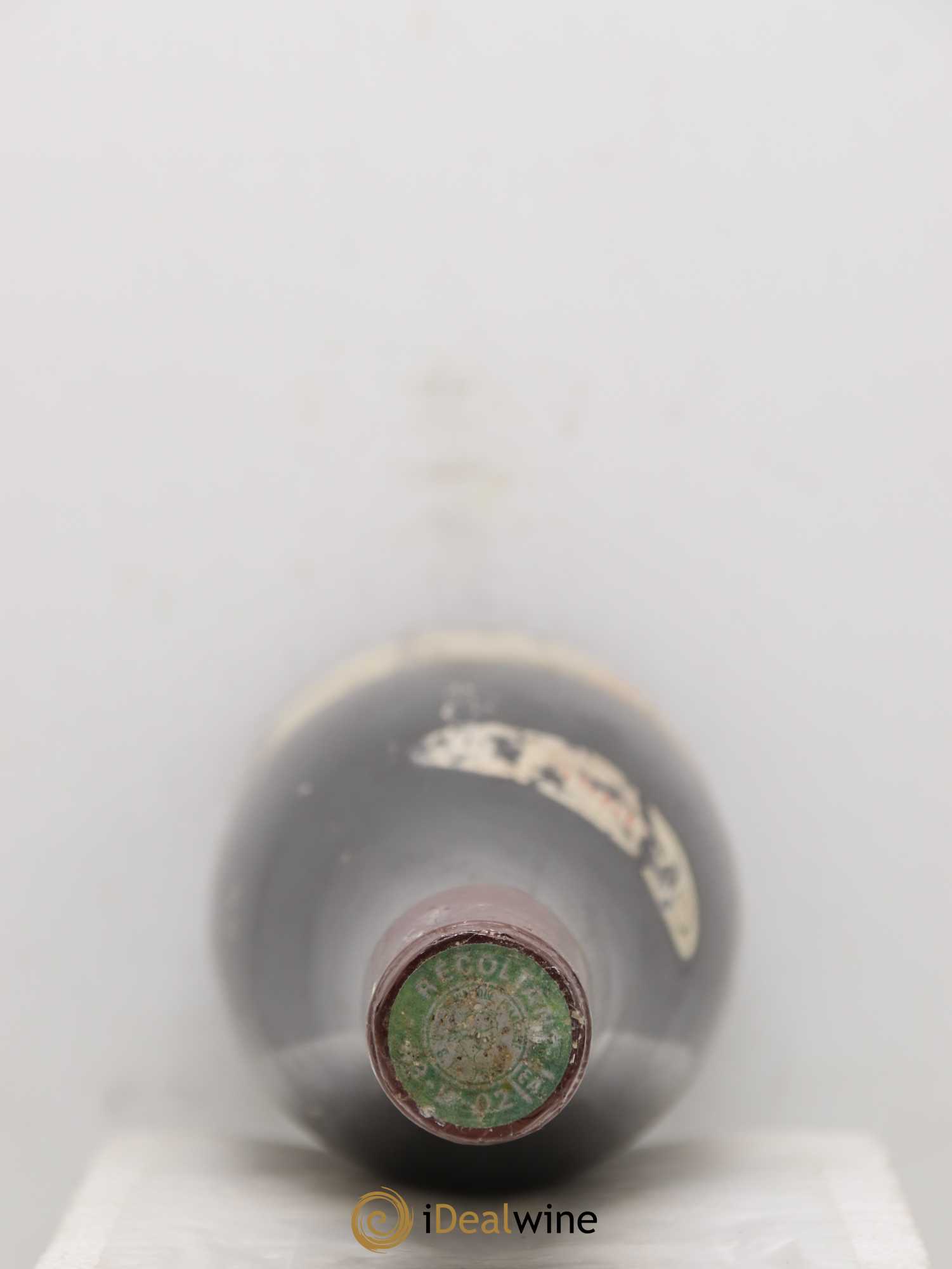 Saumur-Champigny Les Poyeux Clos Rougeard 1989 - Lot de 1 bouteille - 1