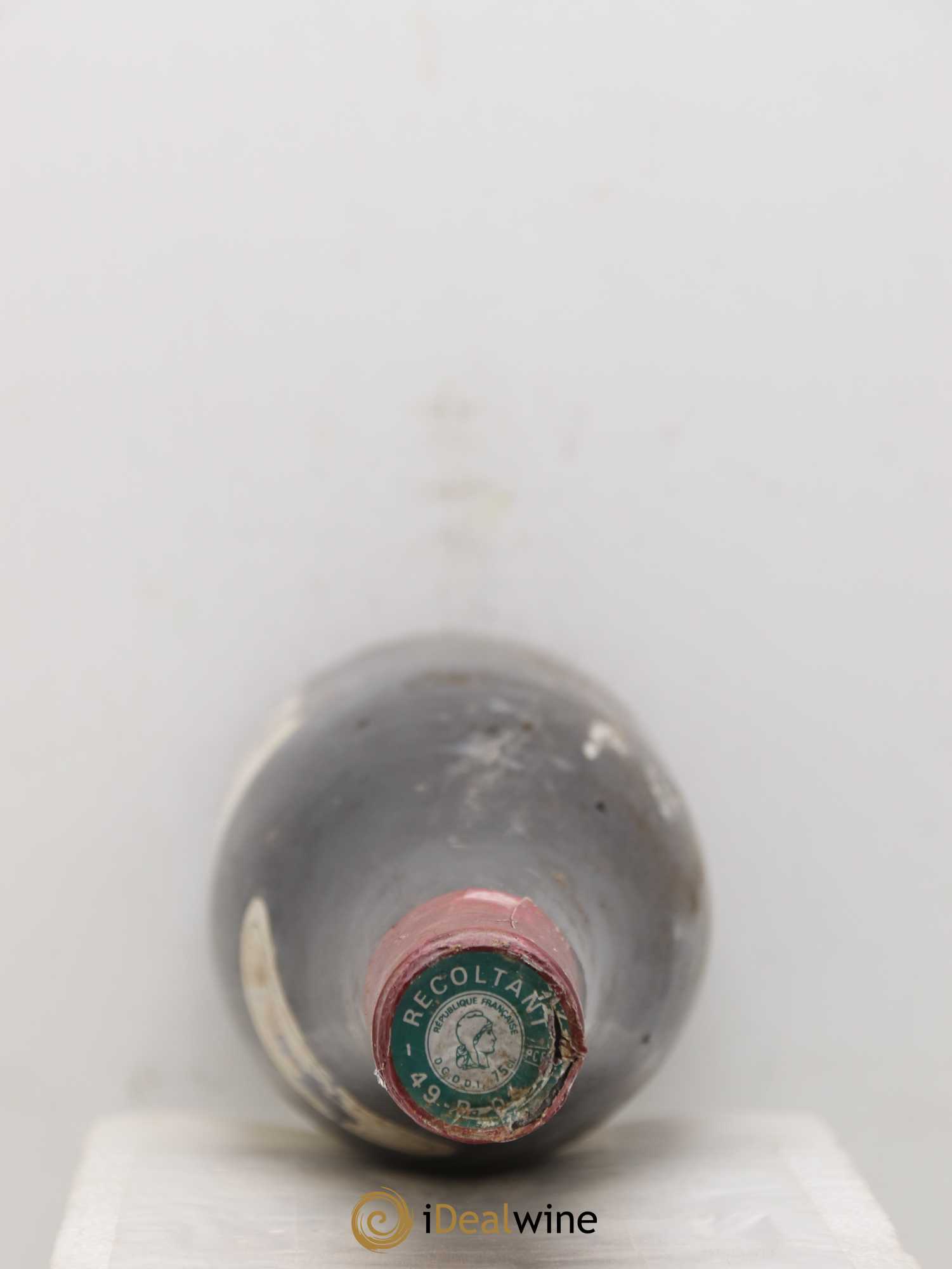 Saumur-Champigny Les Poyeux Clos Rougeard - Lot de 1 bouteille - 1