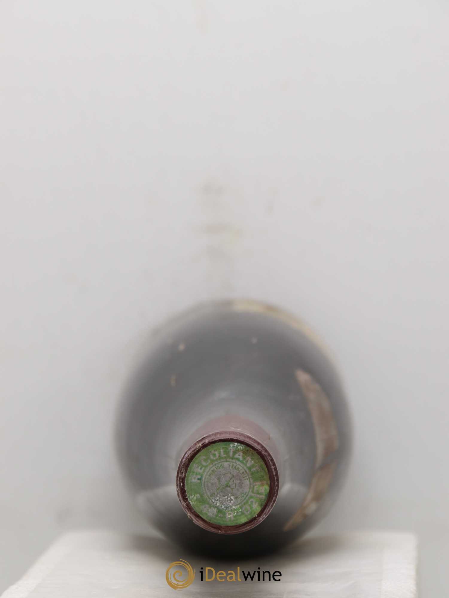 Saumur-Champigny Les Poyeux Clos Rougeard 1989 - Lot de 3 bouteilles - 1