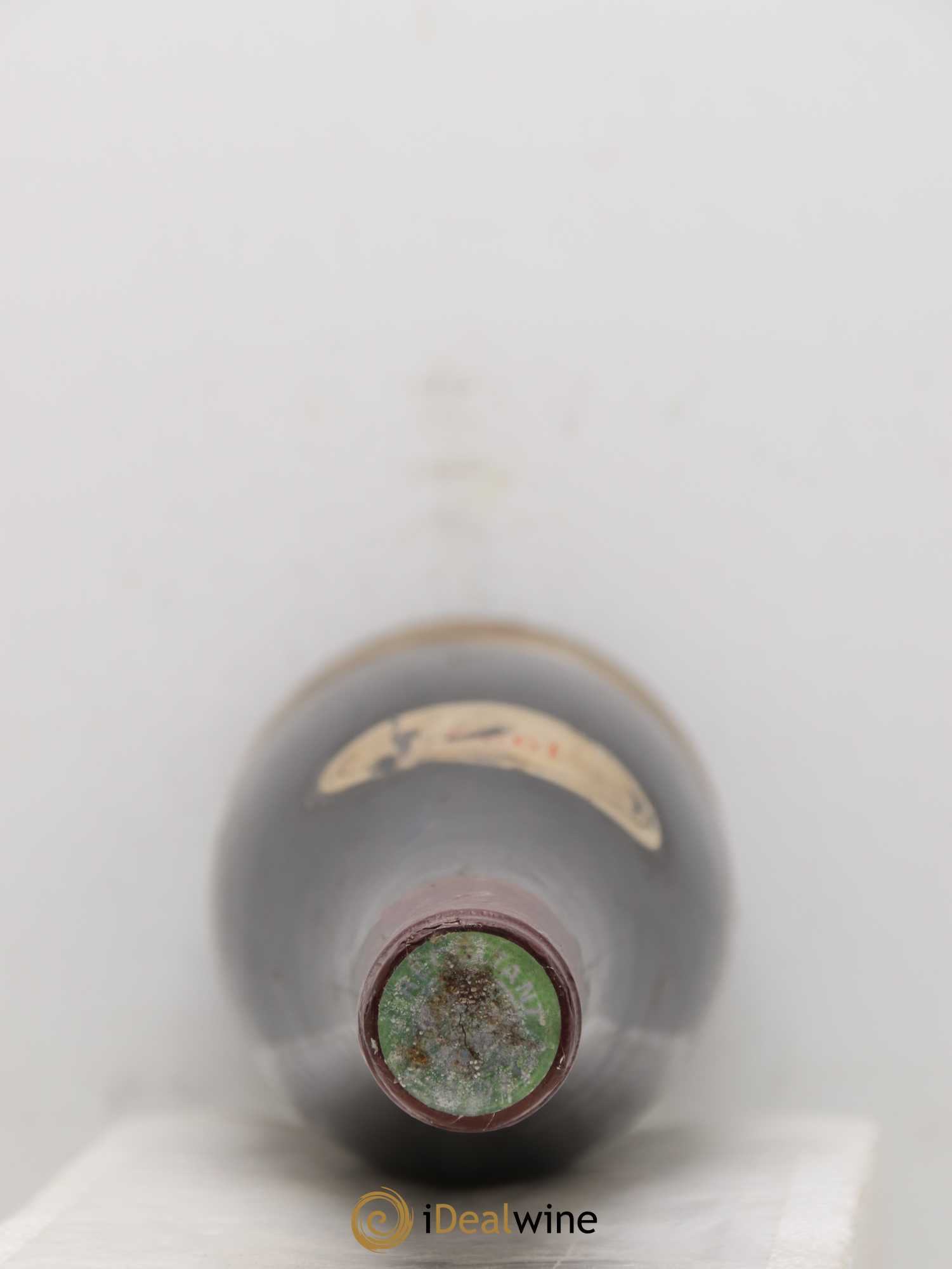 Saumur-Champigny Les Poyeux Clos Rougeard 1989 - Lot de 1 bouteille - 1