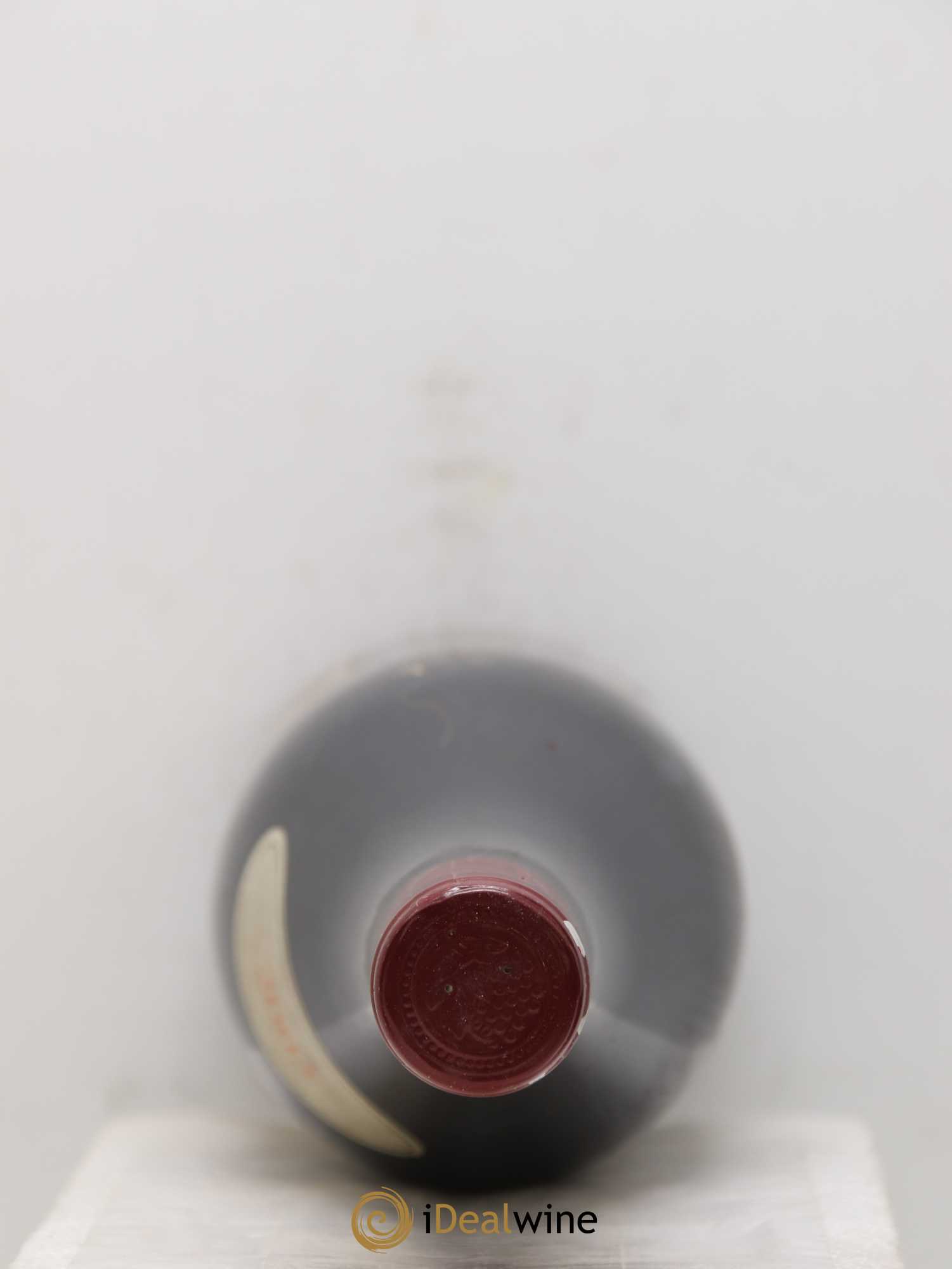 Saumur-Champigny Les Poyeux Clos Rougeard 2003 - Lot de 3 bouteilles - 1