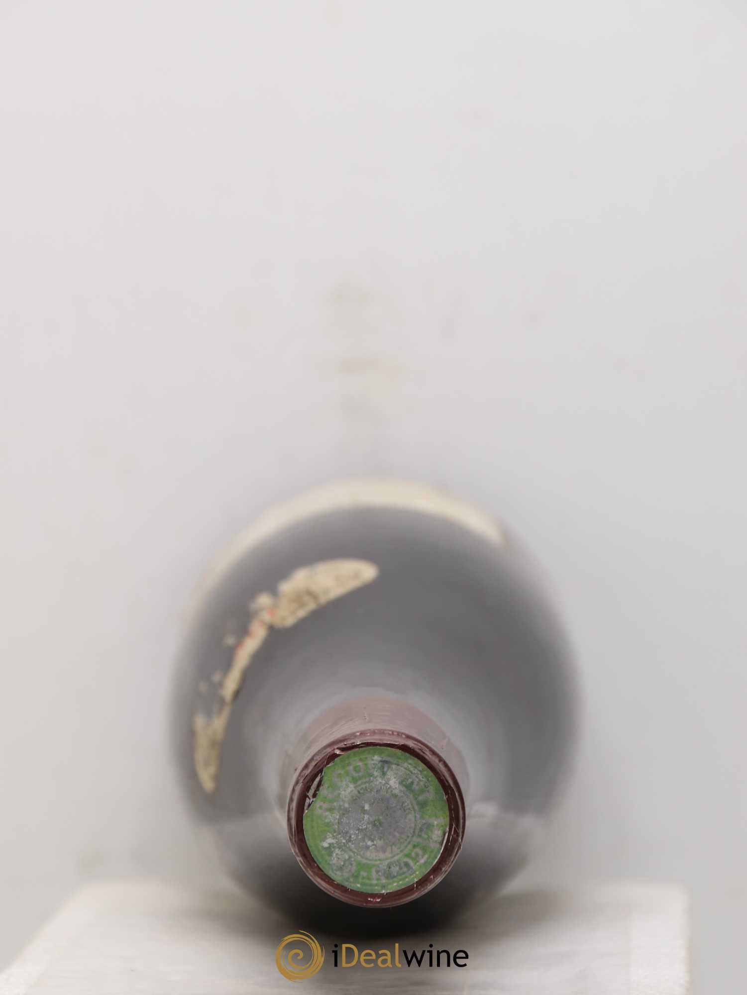 Saumur-Champigny Les Poyeux Clos Rougeard 1989 - Lot de 2 bouteilles - 1