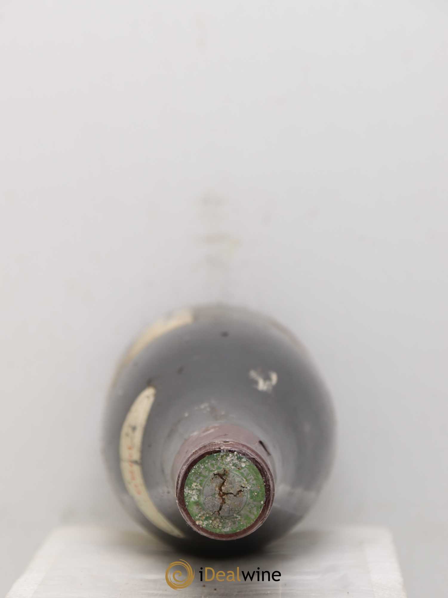 Saumur-Champigny Les Poyeux Clos Rougeard 1989 - Lot de 3 bouteilles - 1