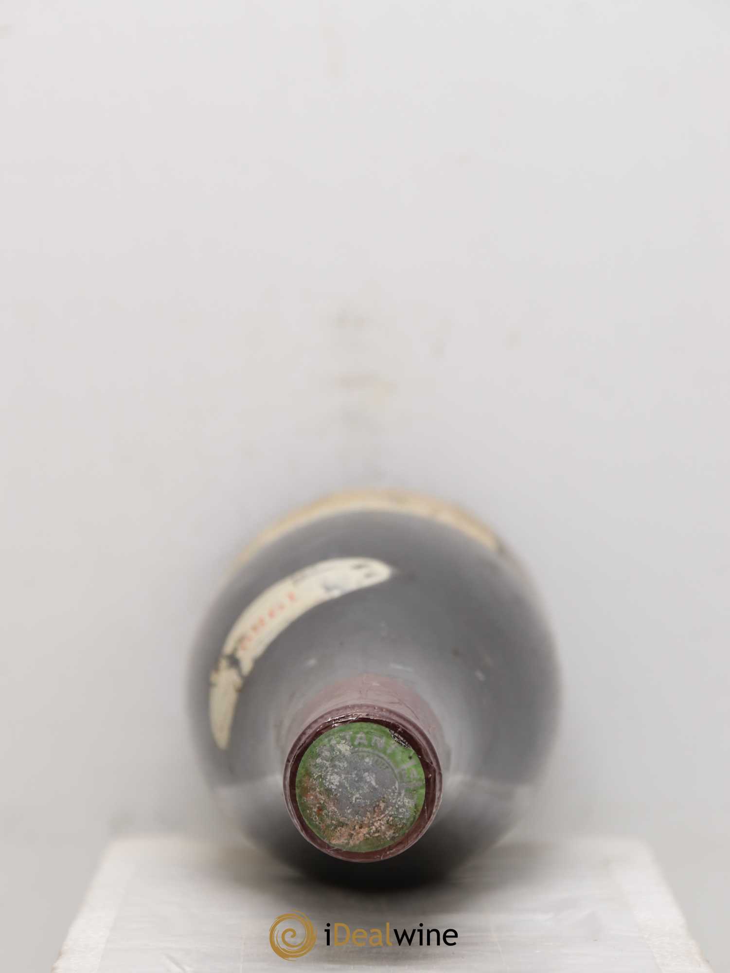 Saumur-Champigny Les Poyeux Clos Rougeard 1989 - Lot de 2 bouteilles - 1