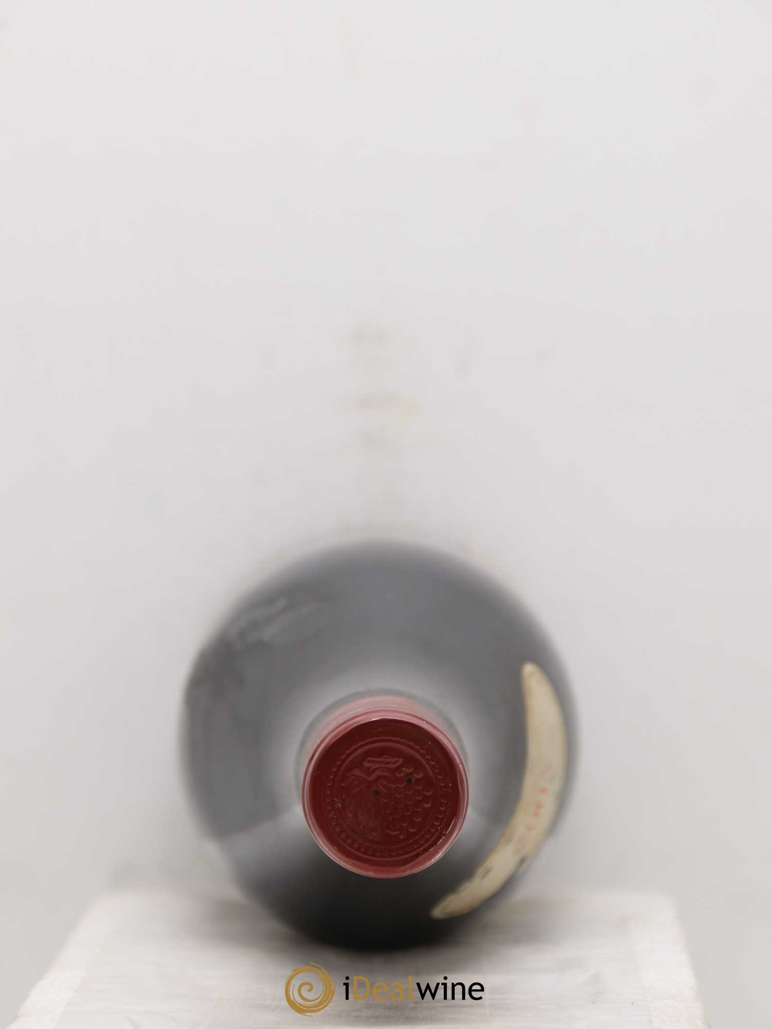 Saumur-Champigny Les Poyeux Clos Rougeard 2005 - Lot de 1 bouteille - 1