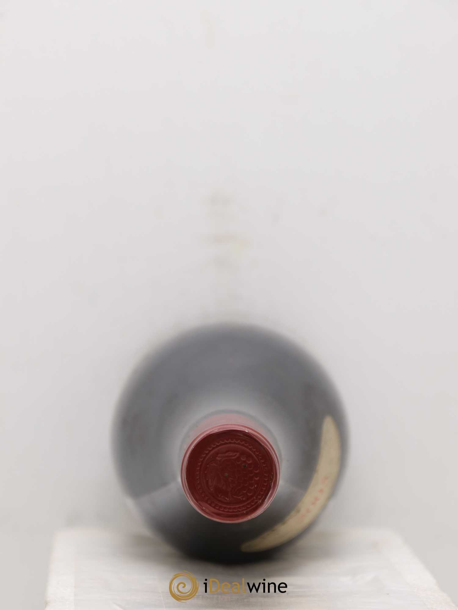 Saumur-Champigny Les Poyeux Clos Rougeard 2005 - Lot de 1 bouteille - 1