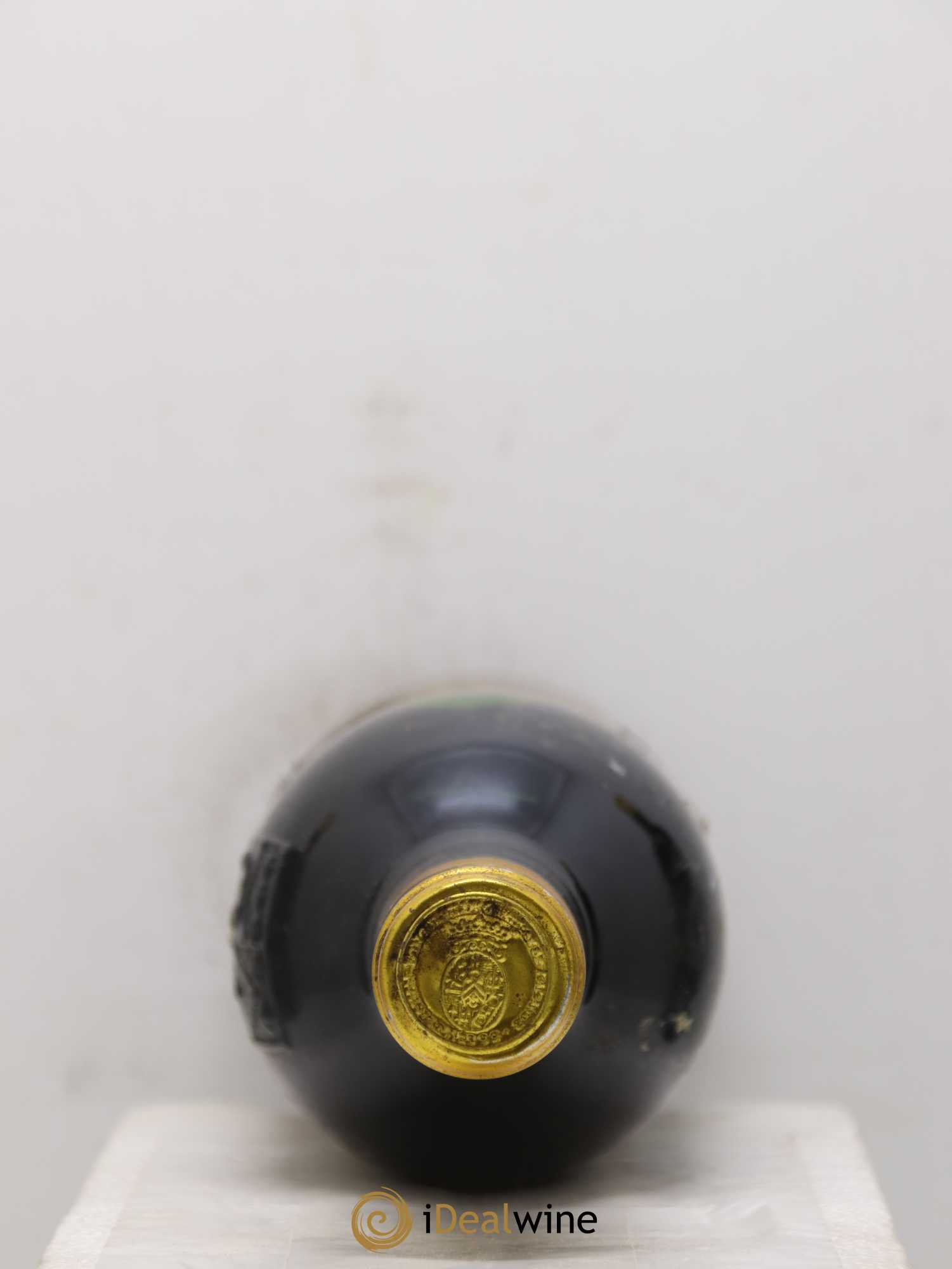 Château Pichon Longueville Comtesse de Lalande 2ème Grand Cru Classé 1990 - Lot de 3 bouteilles - 2