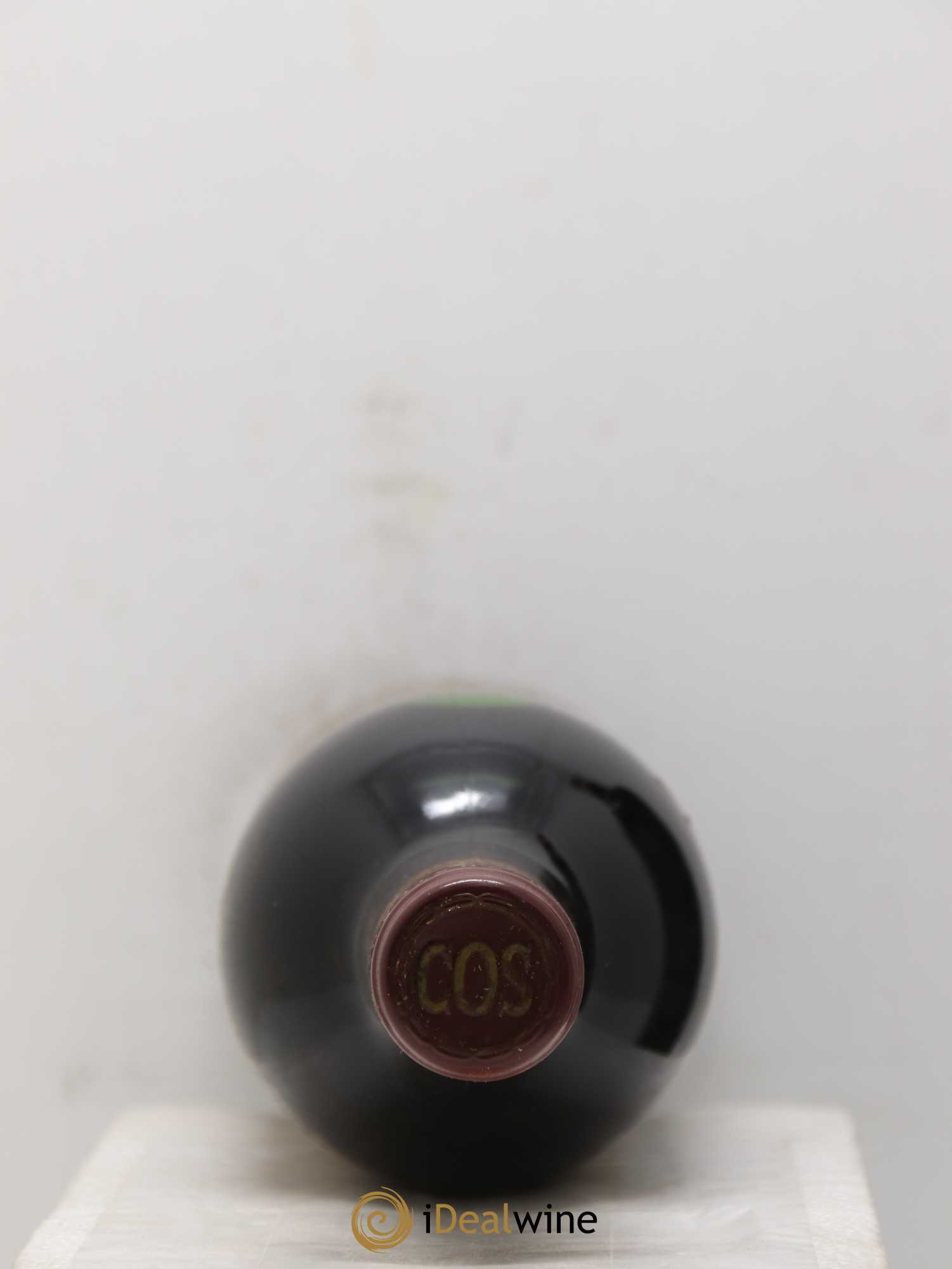 Cos d'Estournel 2ème Grand Cru Classé 1990 - Lot de 2 bouteilles - 1