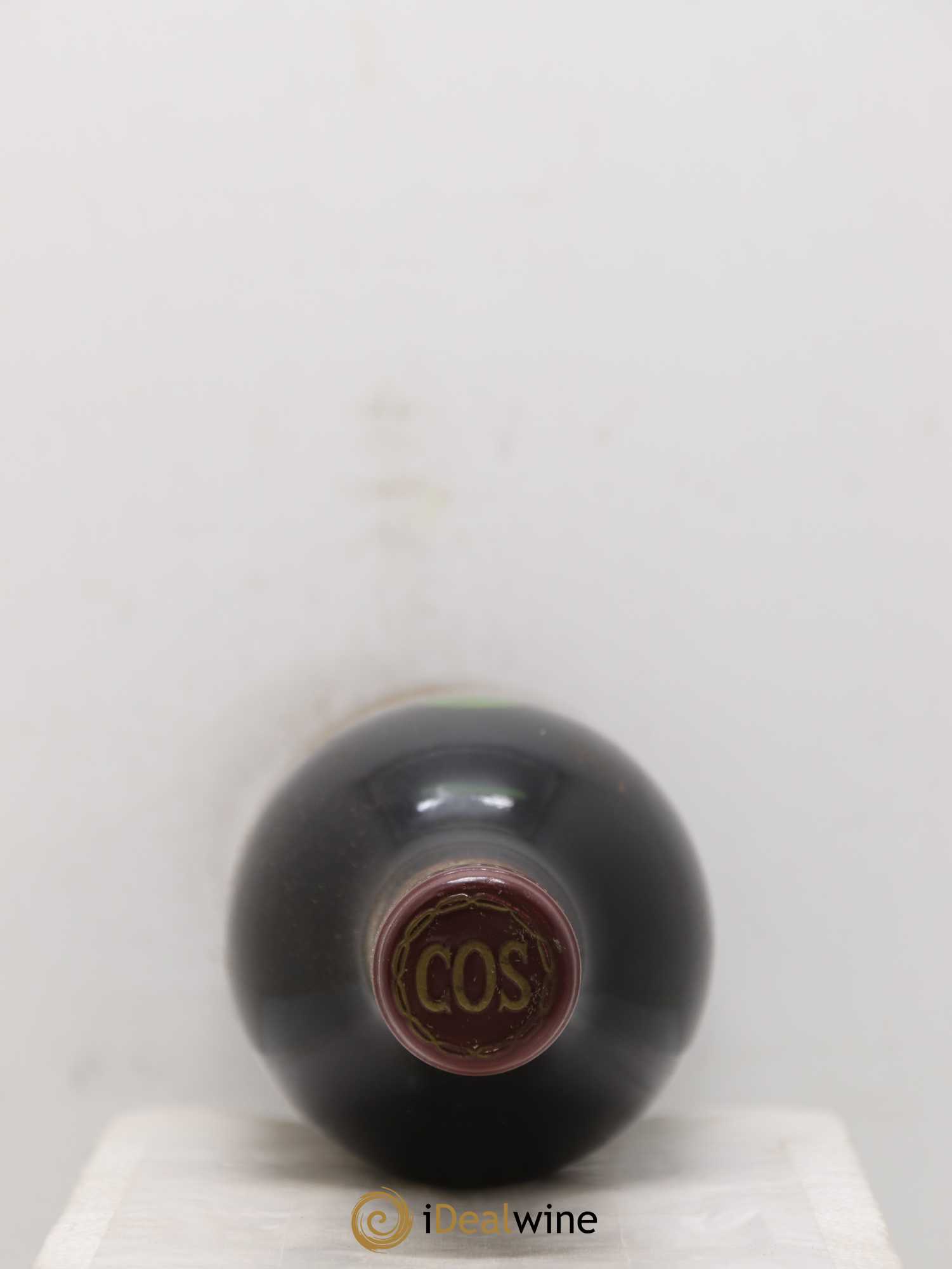Cos d'Estournel 2ème Grand Cru Classé 1990 - Lot de 1 bouteille - 1