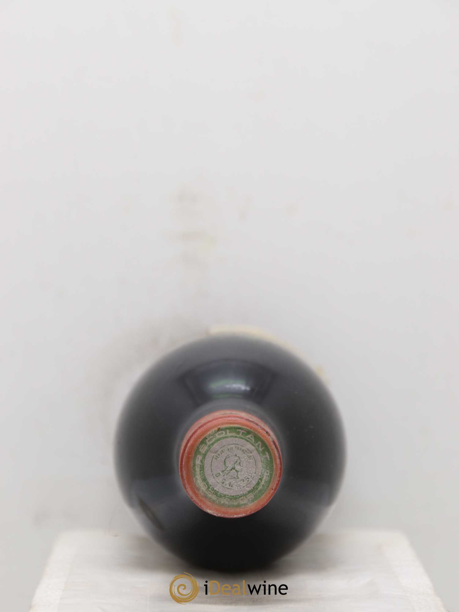 Pichon Longueville Baron 2ème Grand Cru Classé 1989 - Lot de 1 bouteille - 1