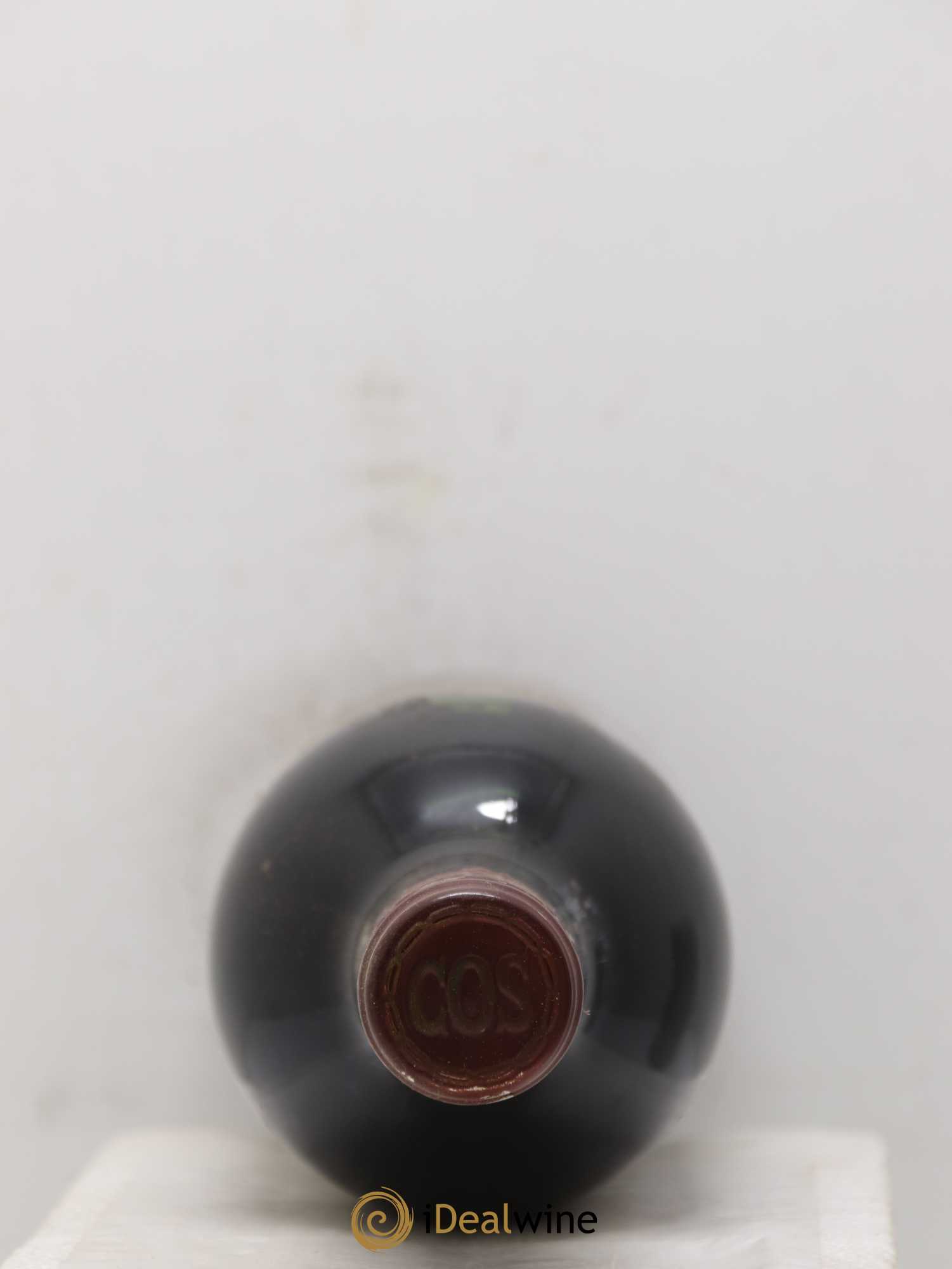 Cos d'Estournel 2ème Grand Cru Classé 1990 - Lot de 2 bouteilles - 1